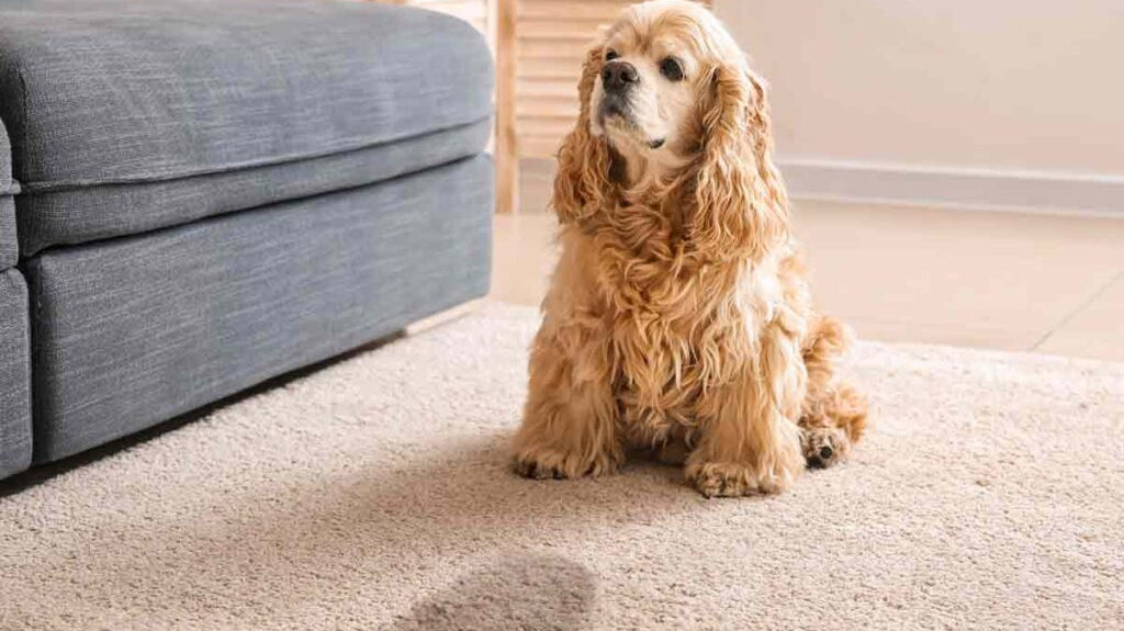 Train Your Dog to Pee in the Right Place: A Clear, Guide for All Ages