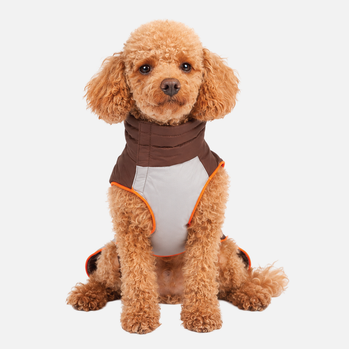Cosmo All-Weather Performance Vest