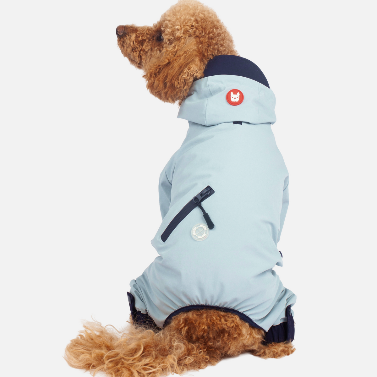 Charley 4-Way Stretch Waterproof Softshell