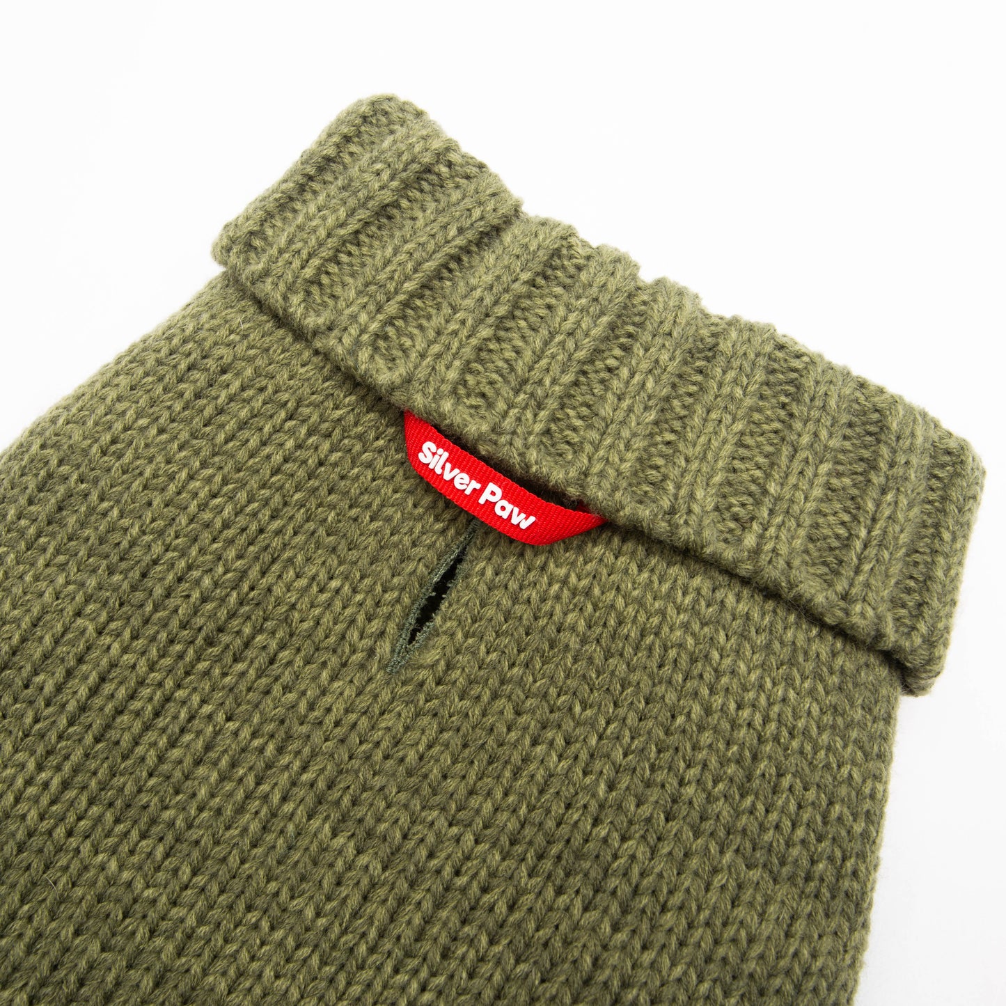 Fashion Yarn Dog Sweater