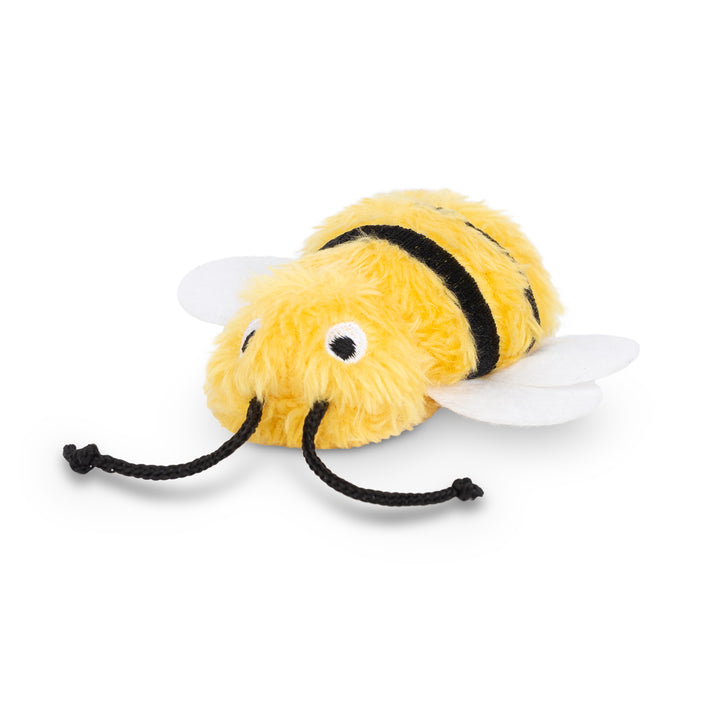 Bee Cat Toy