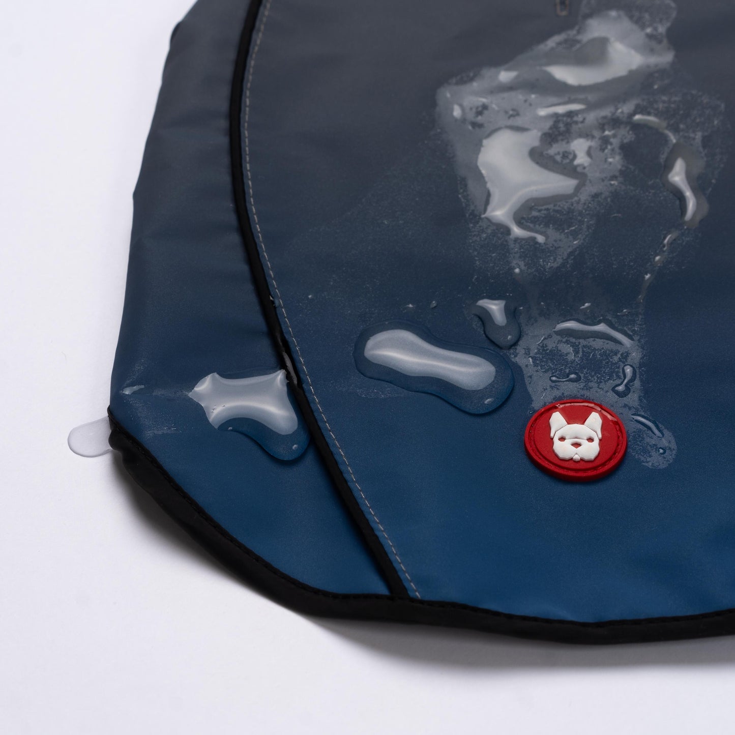 ARLO High-Visibility Dog Vest – Reflective, Water-Repellent, Breathable Mesh | Safe & Stylish Outdoor Wear