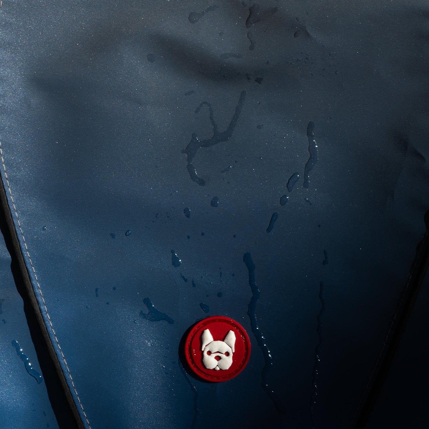 ARLO High-Visibility Dog Vest – Reflective, Water-Repellent, Breathable Mesh | Safe & Stylish Outdoor Wear