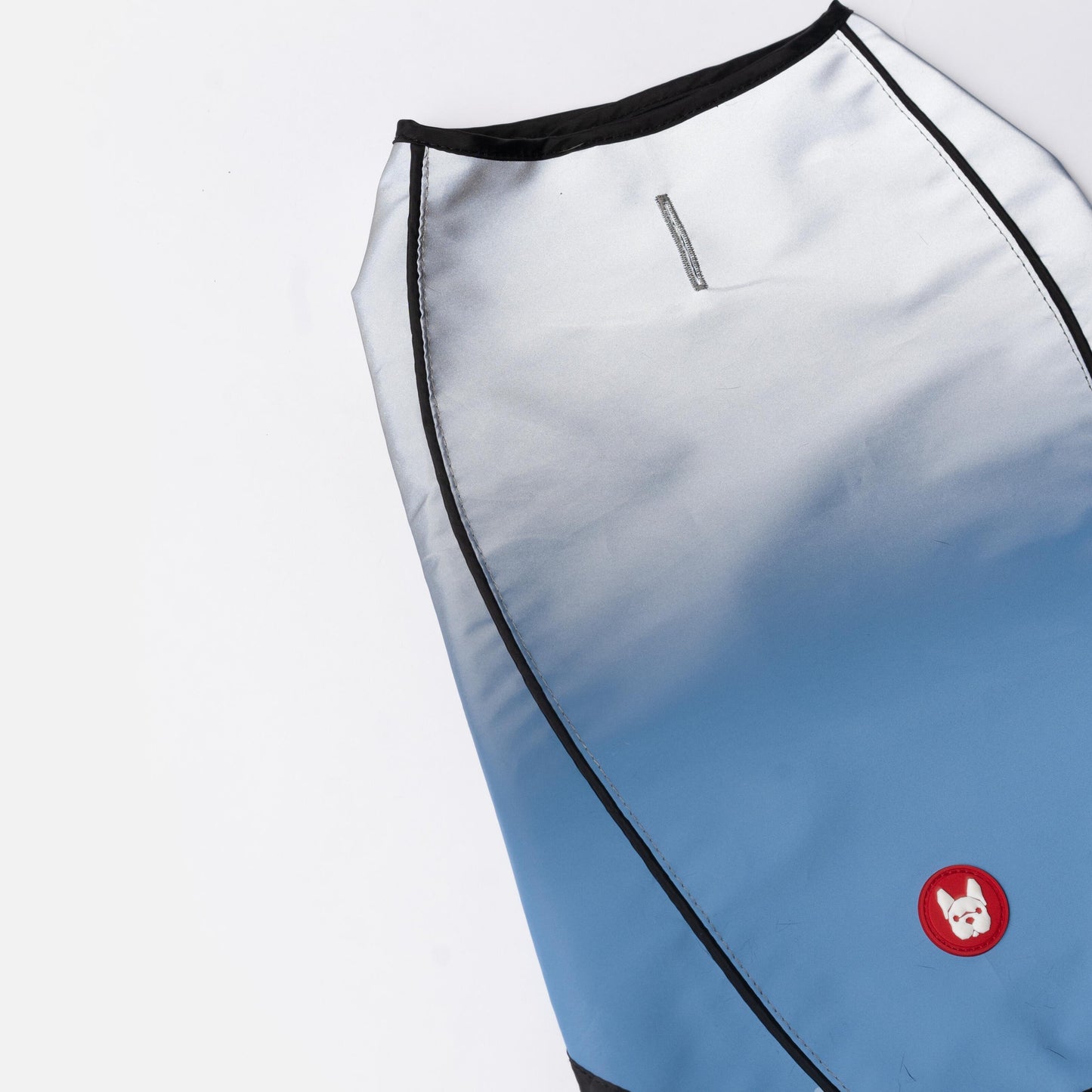 ARLO High-Visibility Dog Vest – Reflective, Water-Repellent, Breathable Mesh | Safe & Stylish Outdoor Wear