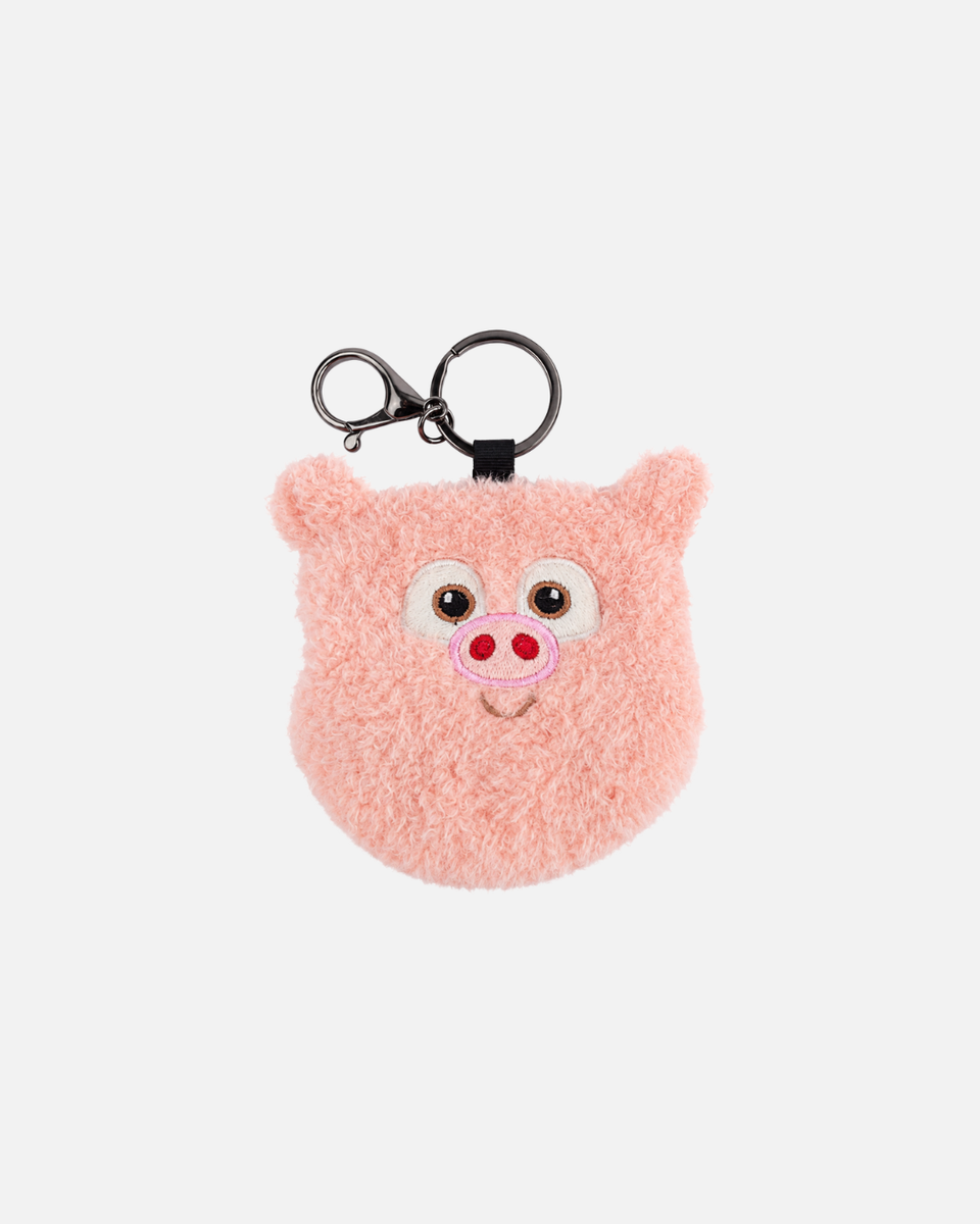 Super Fun Pig Waste Bag Dispenser
