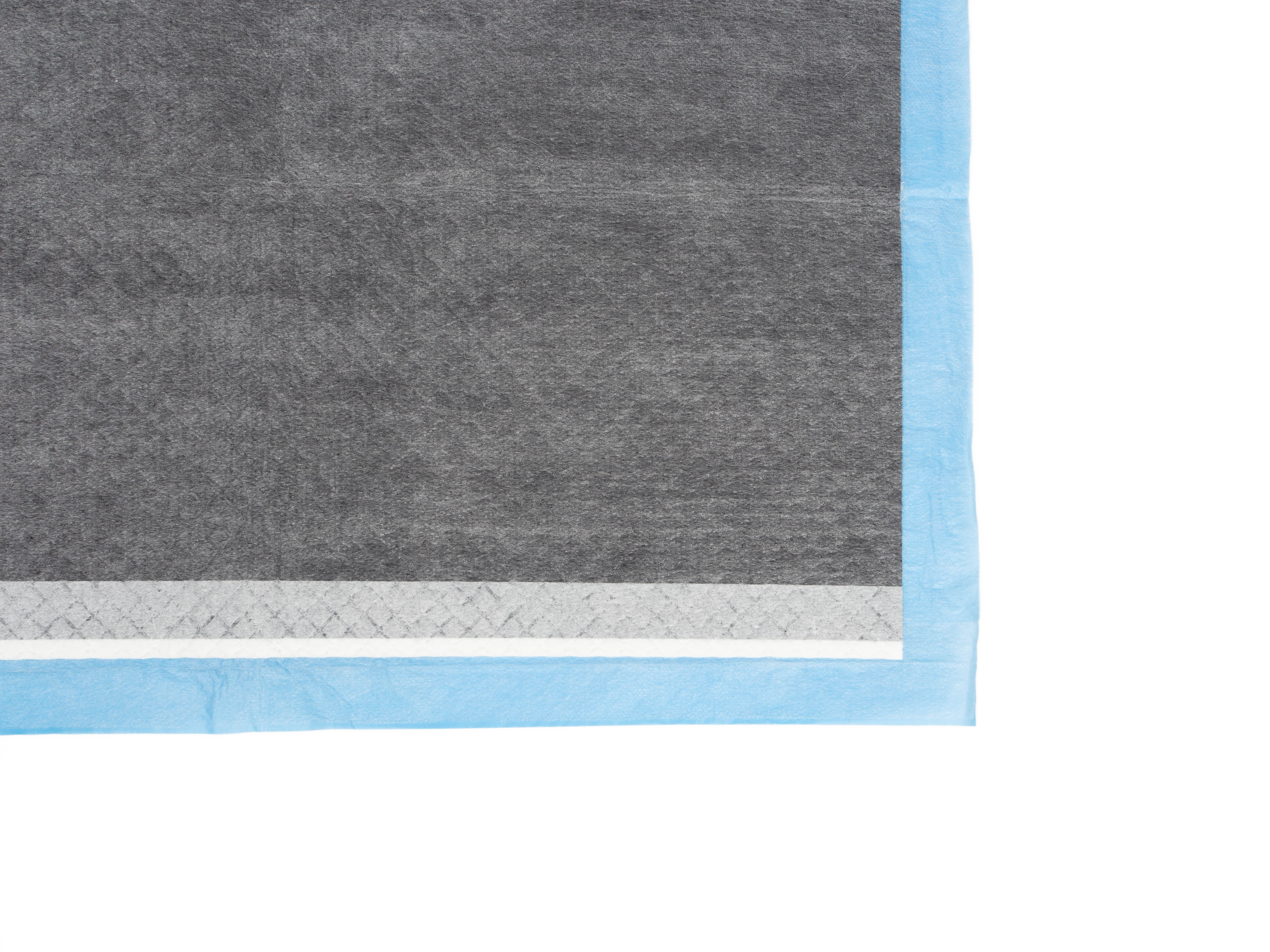 Image from Bamboo Charcoal Traning Pads - 25 or 50 - High Quality Pads - Copy