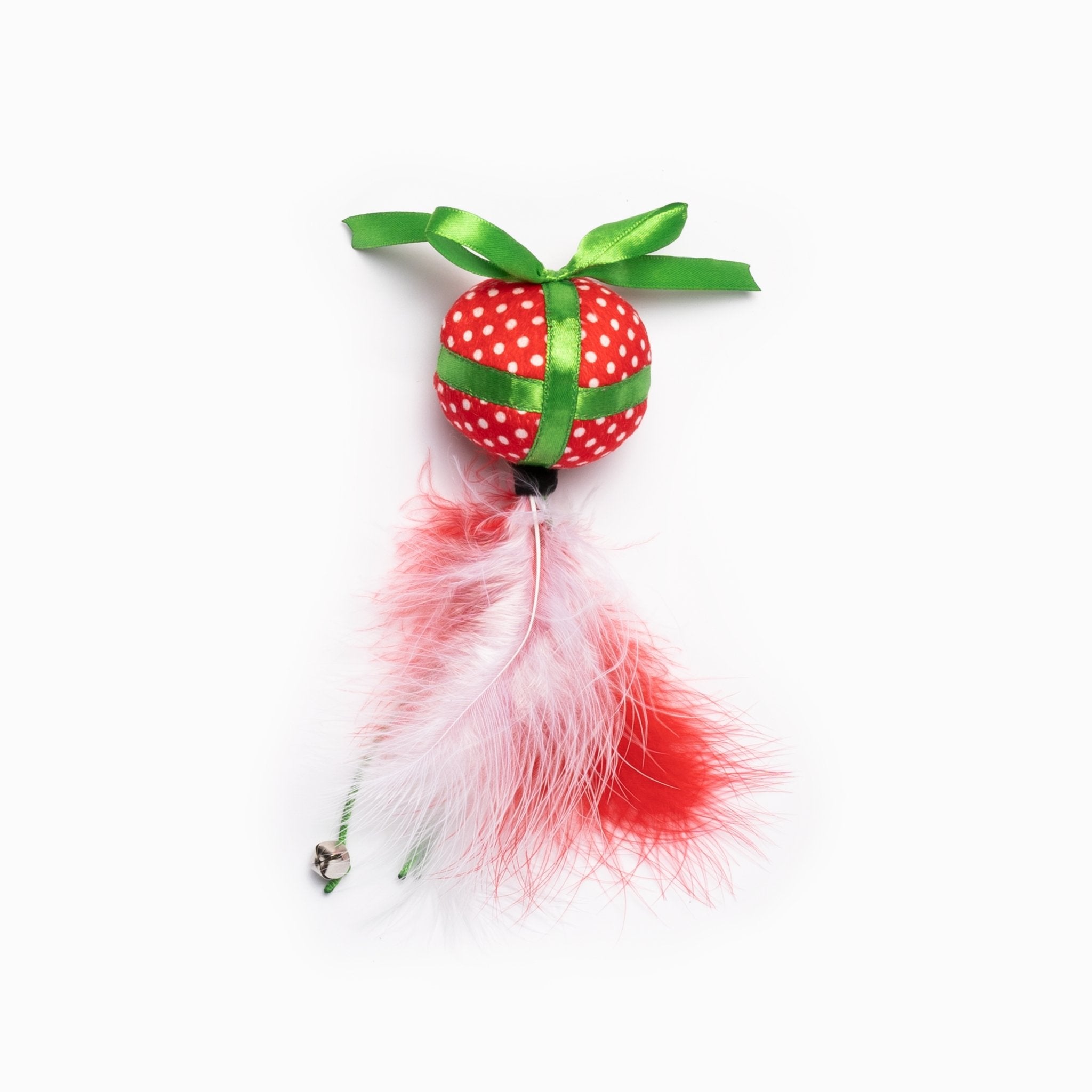 Cherry cat outlet toy