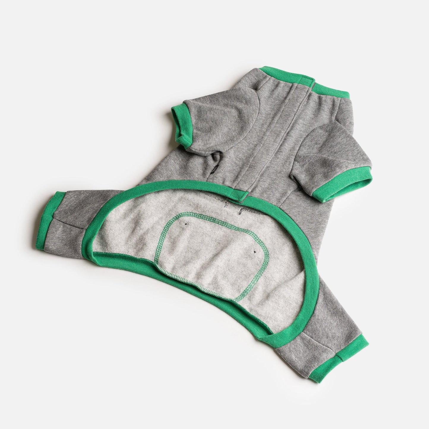 Pyjama pour chien d'arbre