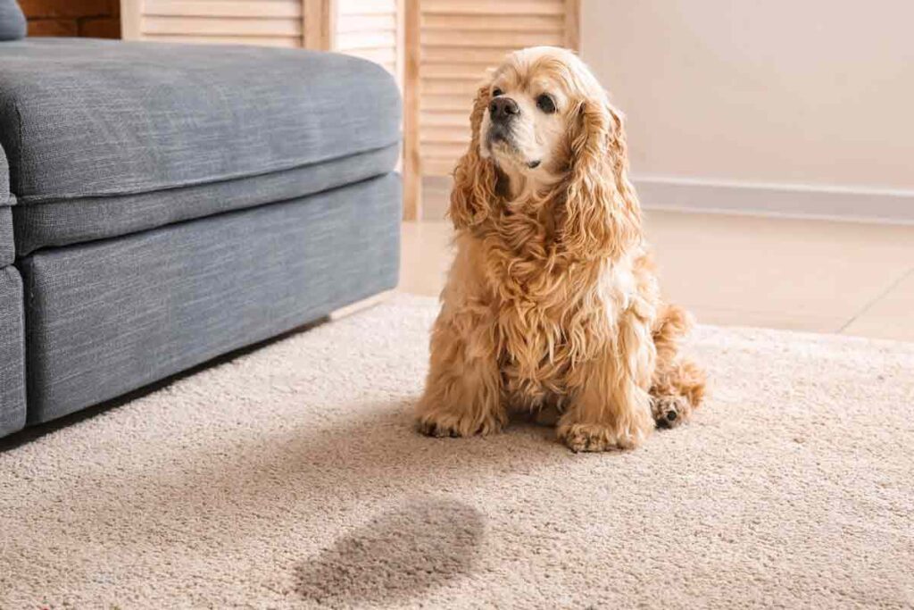 Train Your Dog to Pee in the Right Place: A Clear, Guide for All Ages