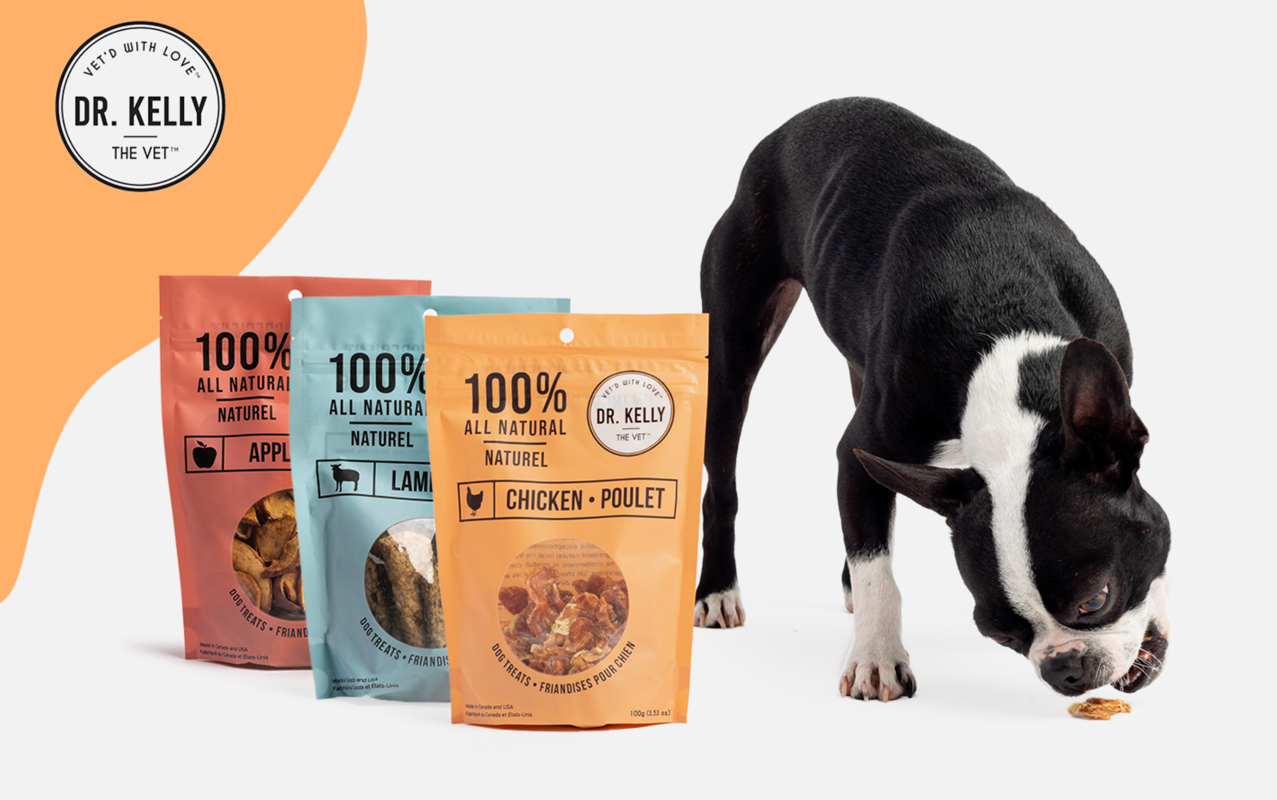 Why Single-Ingredient Treats Are the Cleanest, Safest Choice for Dogs