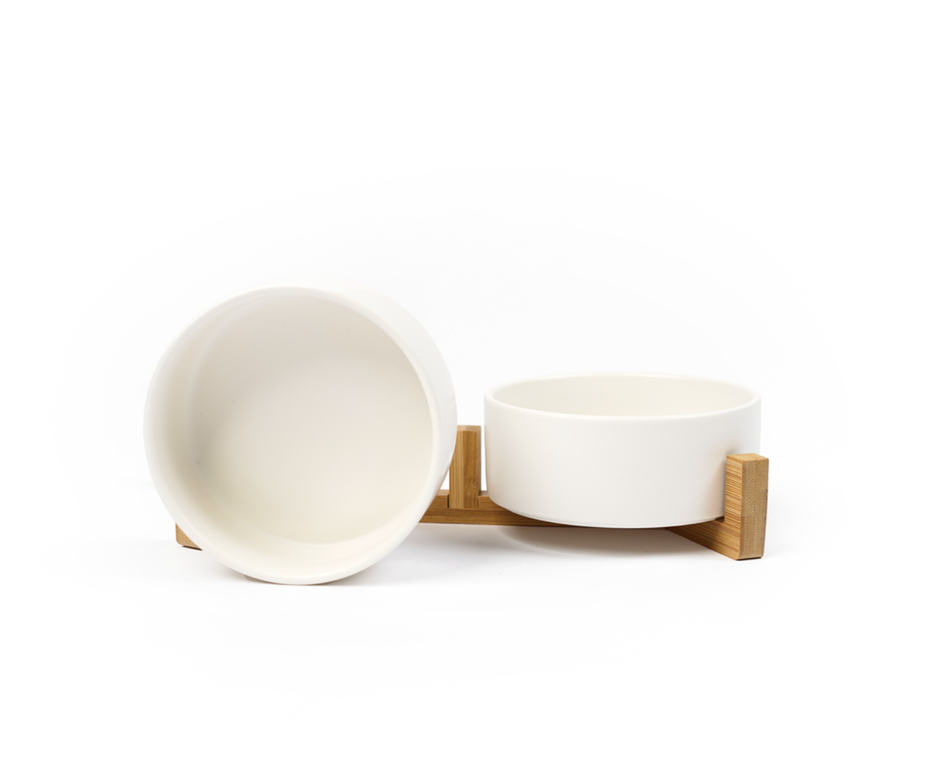 Dog Bowls & Holders