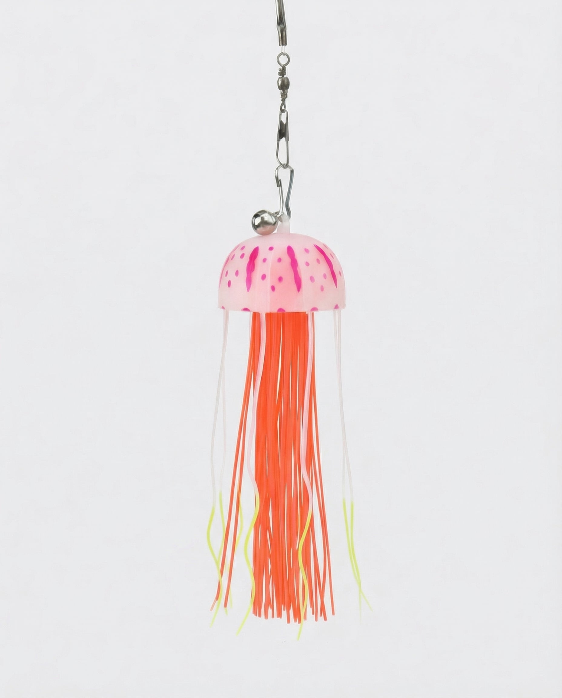 Silliez Silicone Interactive Jellyfish Wand