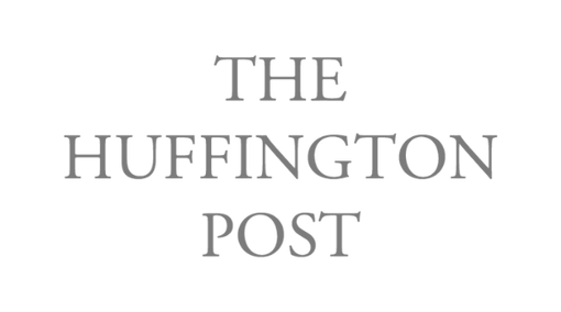 the huffington post logo