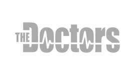 the doctor logo