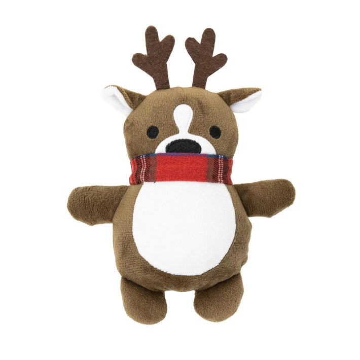 Reindeer Dog Toy