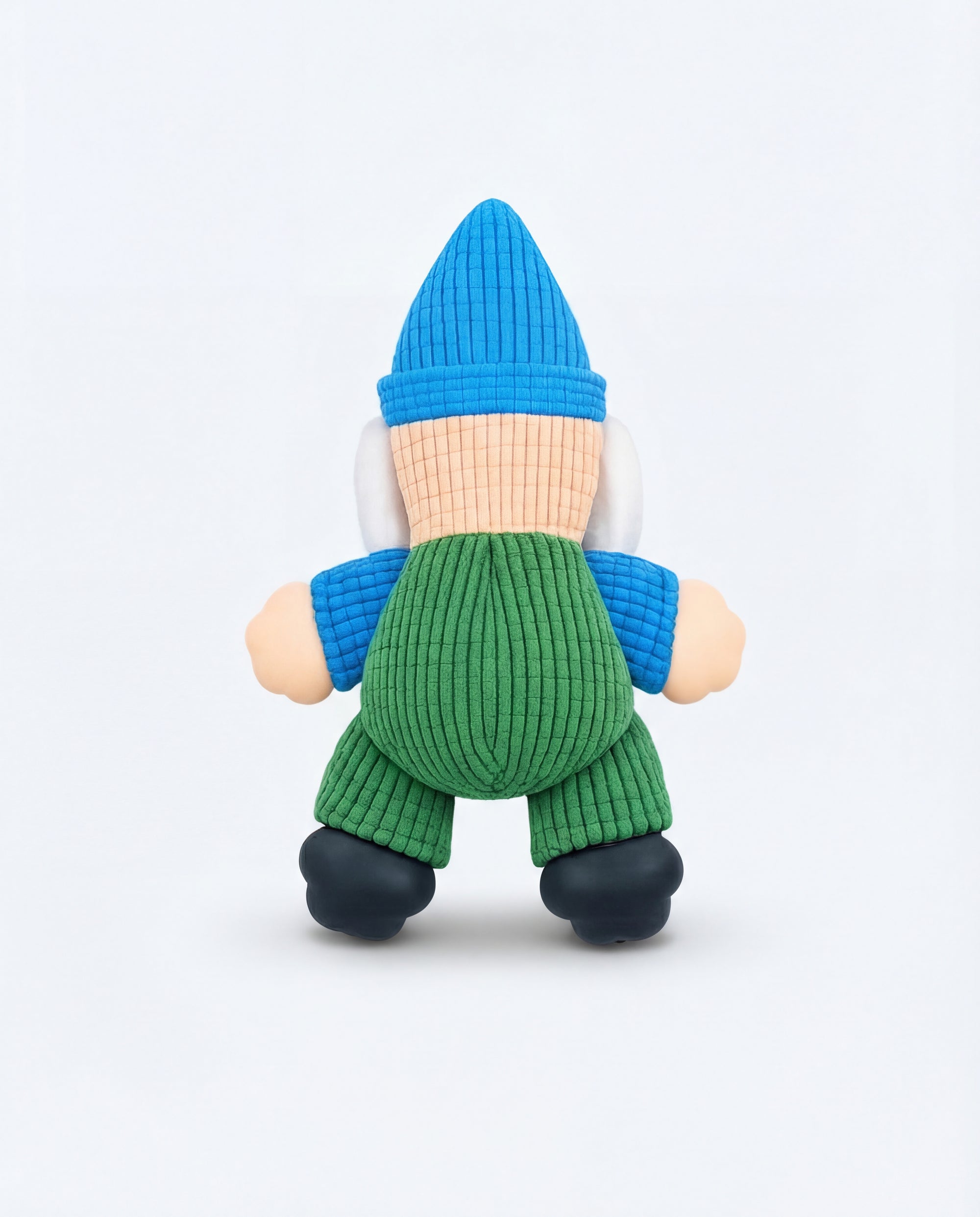 Gnome Dog Toy, Mythical Friends Line, Plush