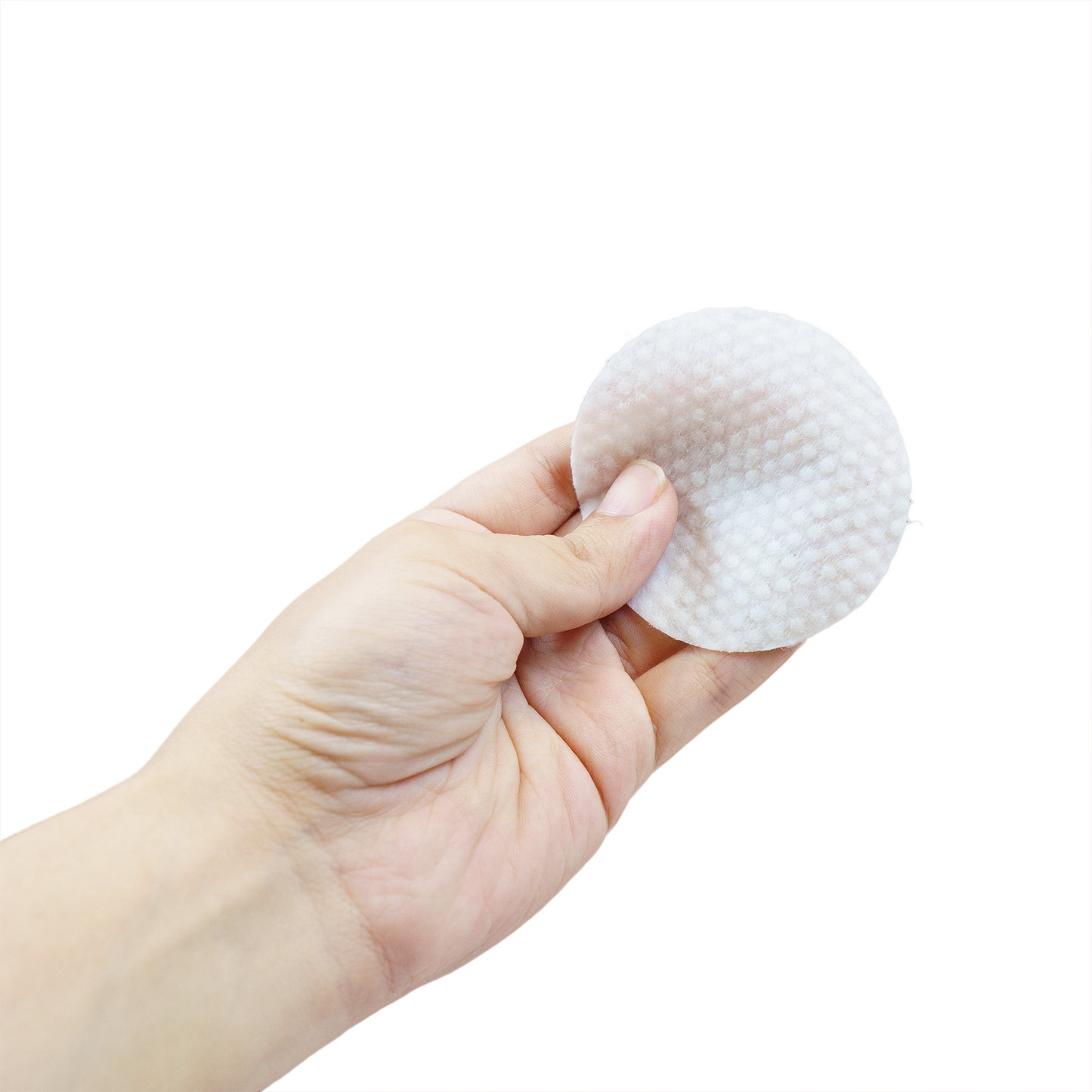 Eco Pet Eyes and Ears Wipes from Pineapple and Banana Fiber