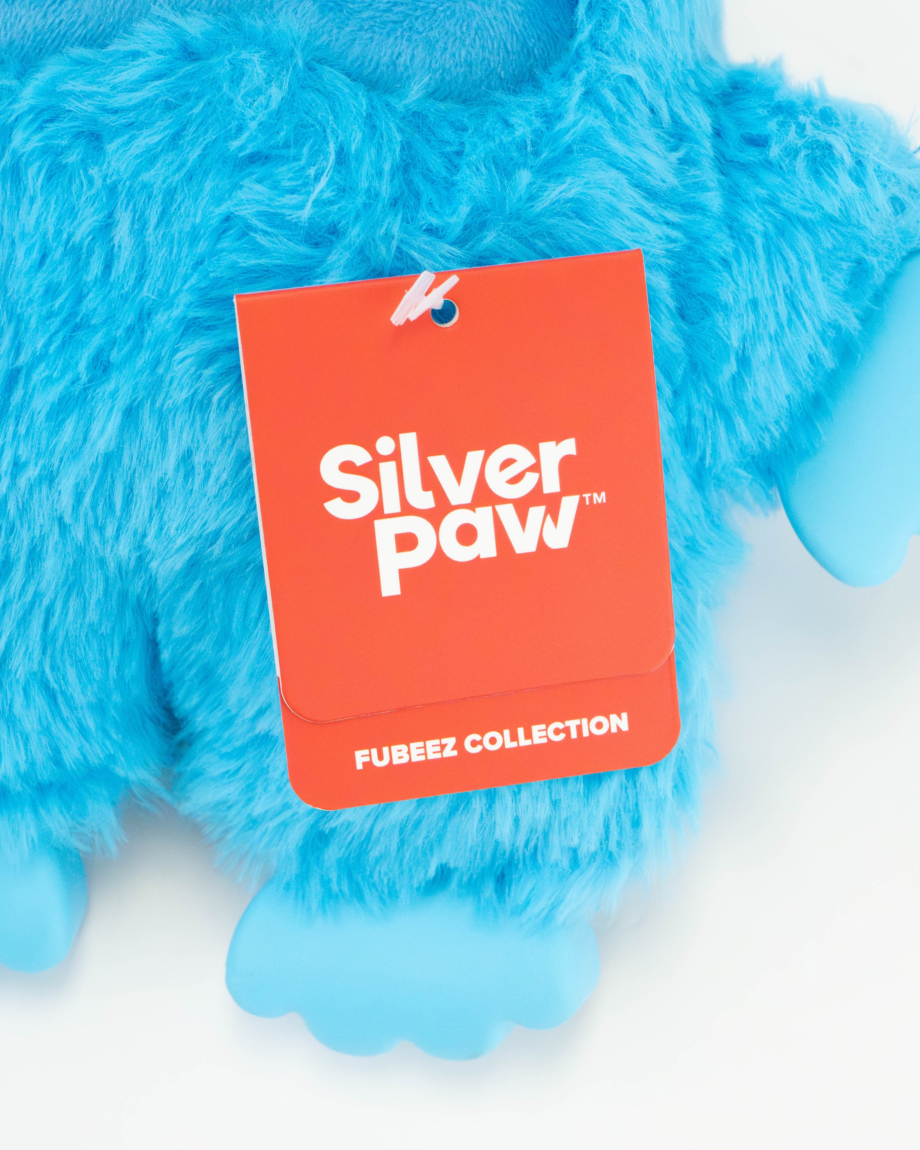 Blue Troll Dog Toy, Mythical Friends Line, Plush (Copy)