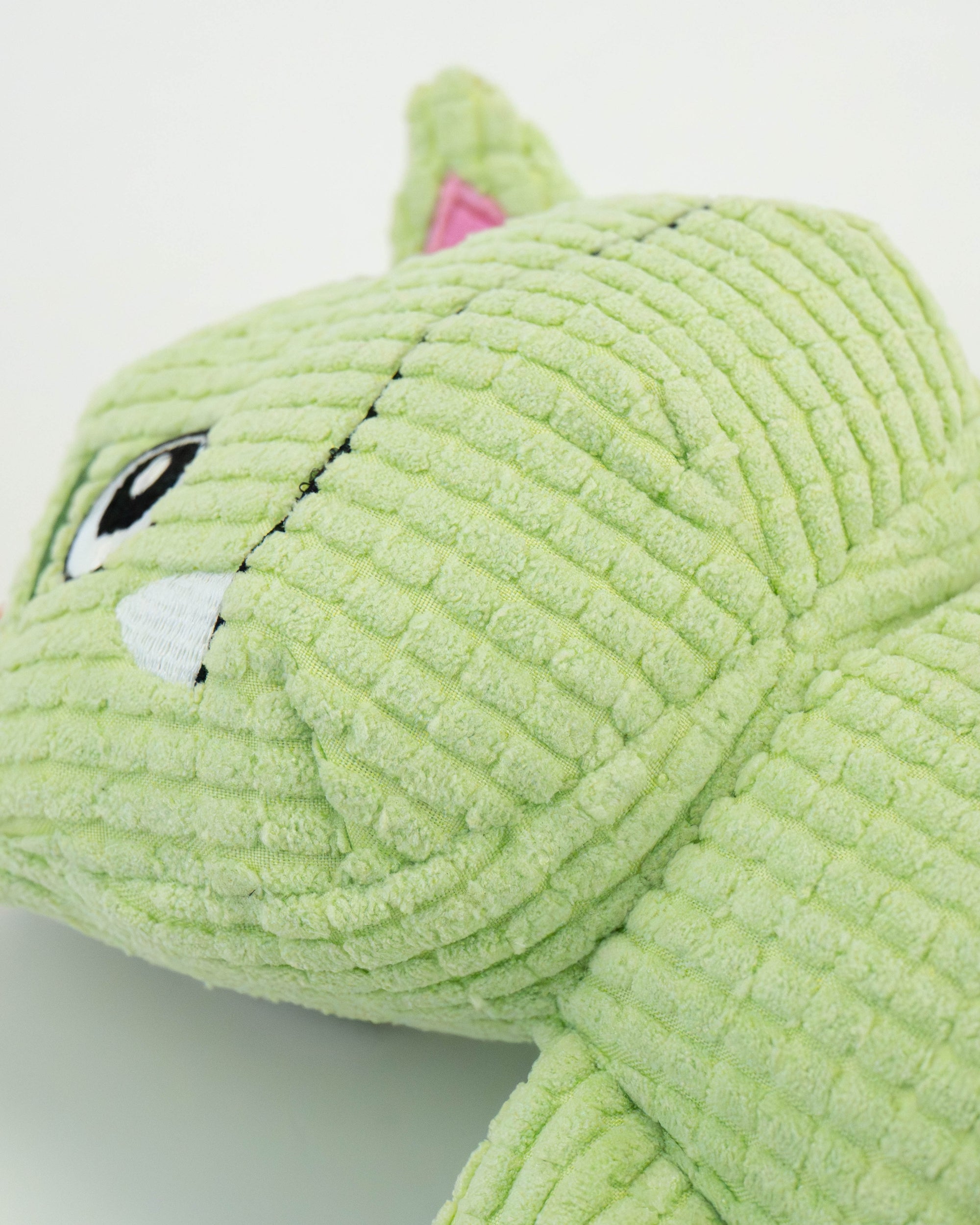 Ogre Dog Toy, Mythical Friends Line, Plush