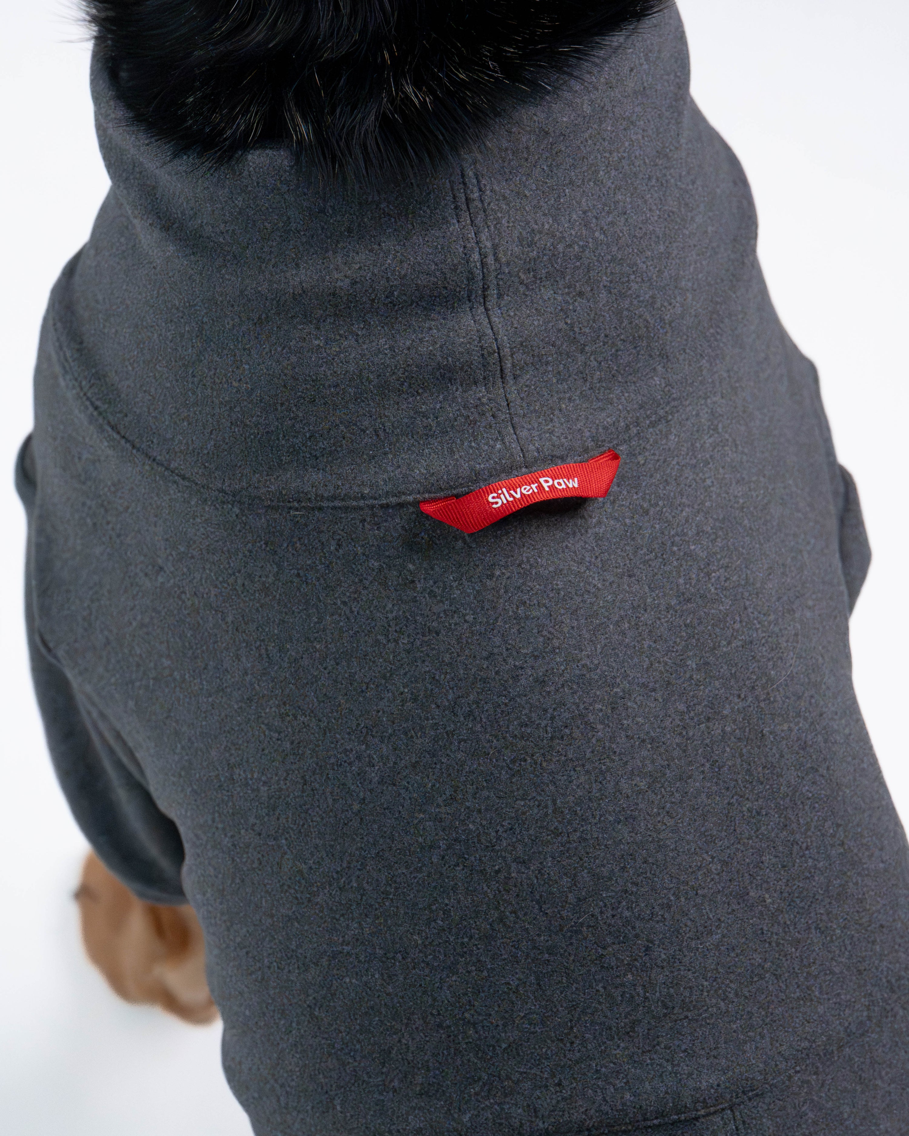 Sophia Dog Deshedding Body Suit