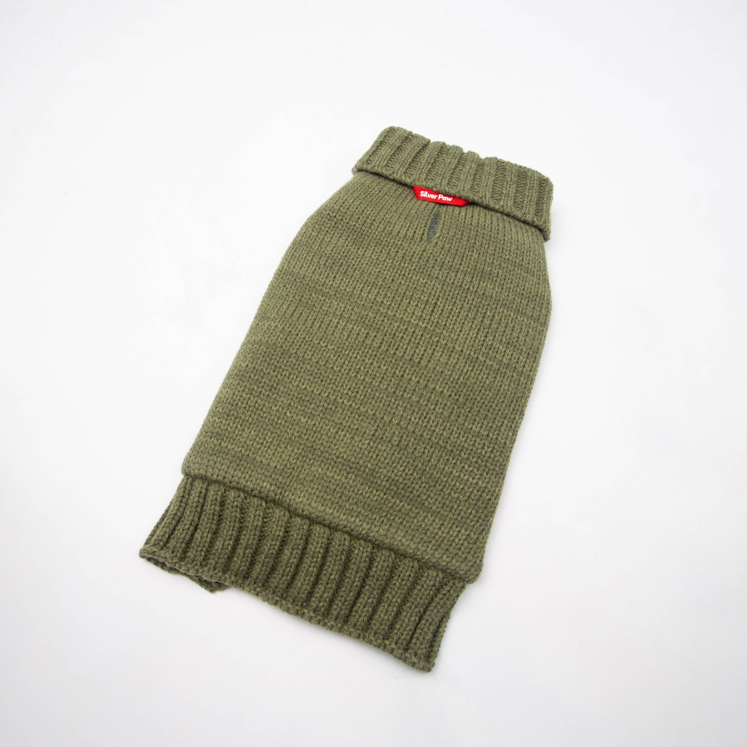 Fashion Yarn Dog Sweater