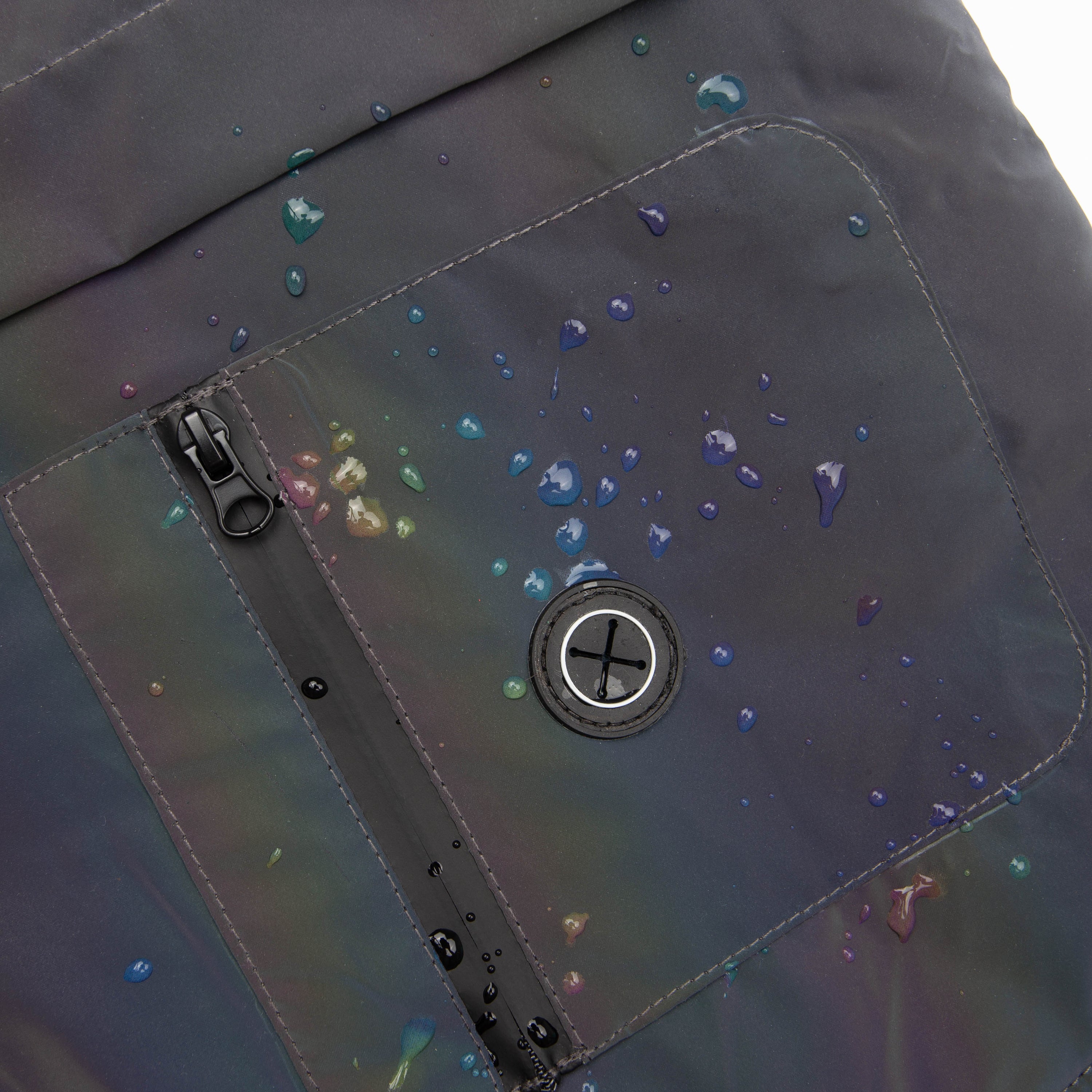 Yves Padded Winter Dog Jacket