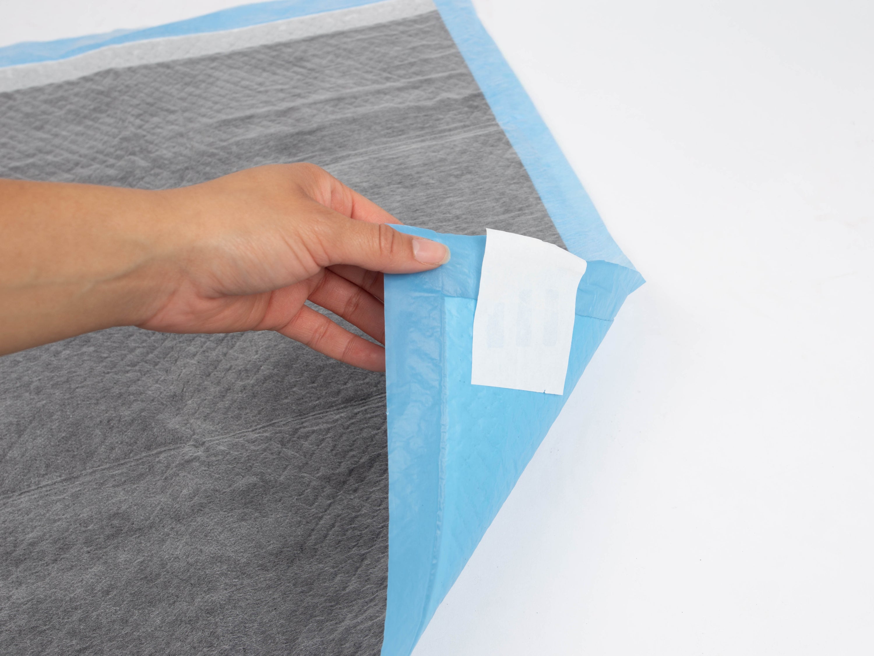 Bamboo Charcoal Traning Pads - 25 or 50 - High Quality Pads