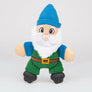 Gnome Dog Toy, Mythical Friends Line, Plush