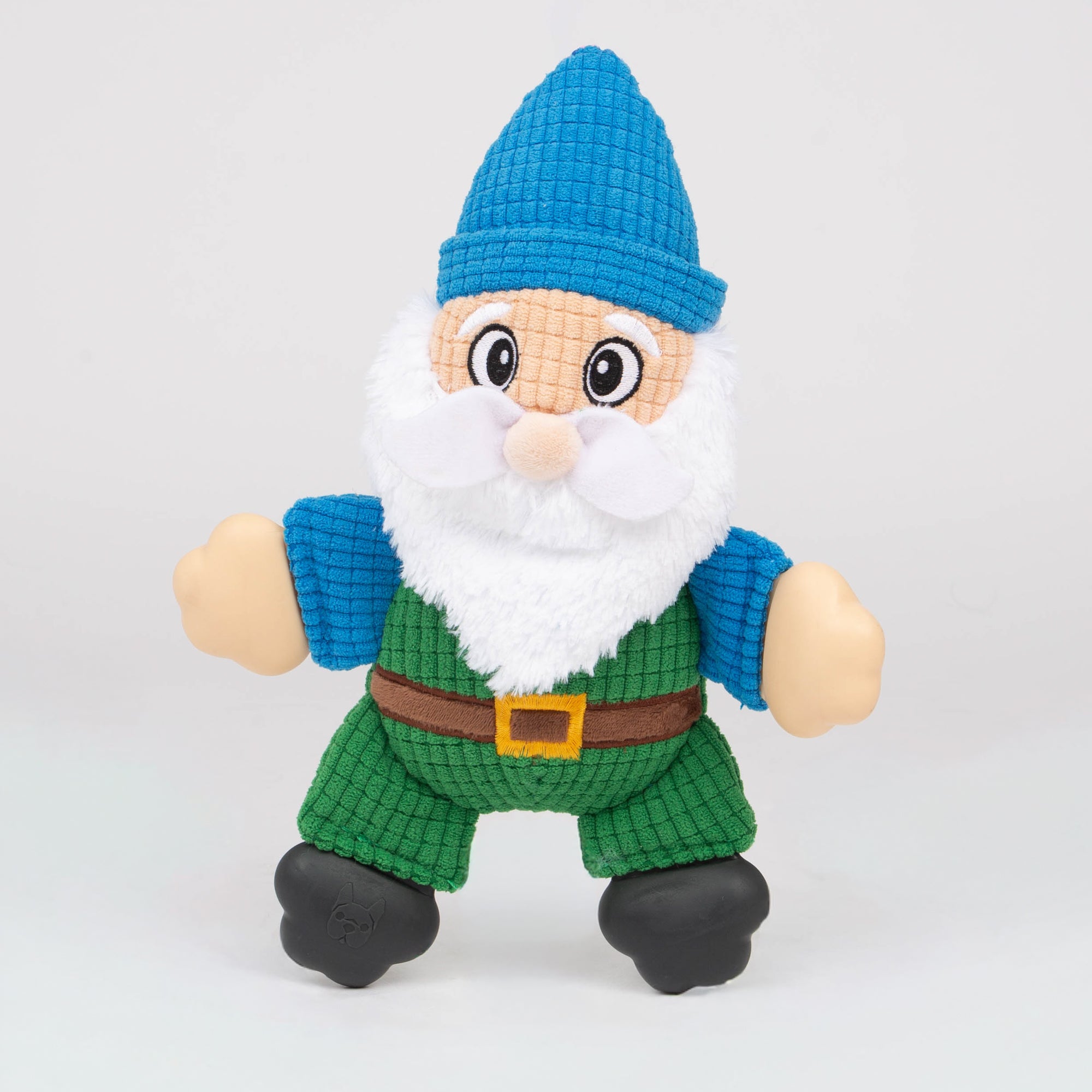 Gnome Dog Toy, Mythical Friends Line, Plush