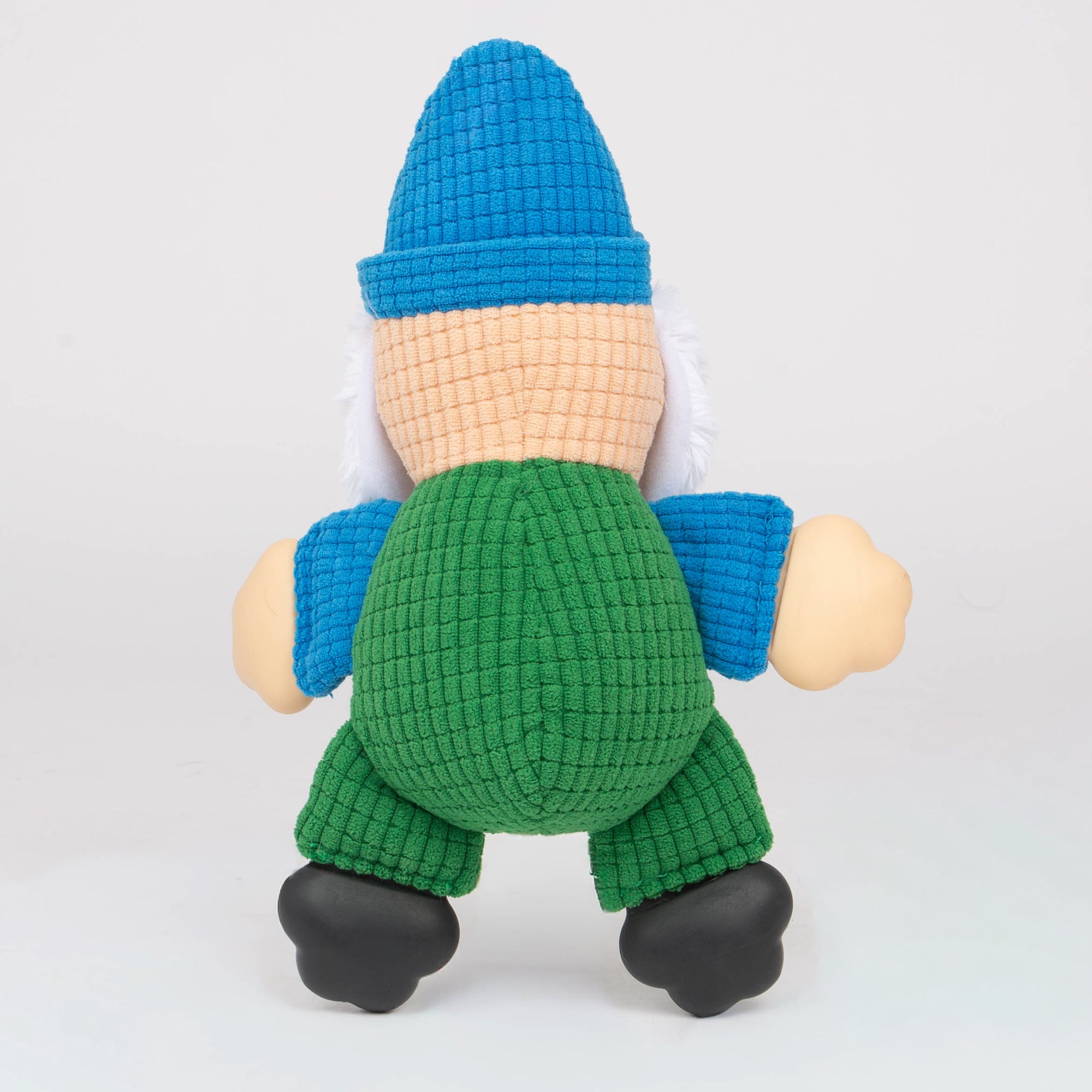 Gnome Dog Toy, Mythical Friends Line, Plush
