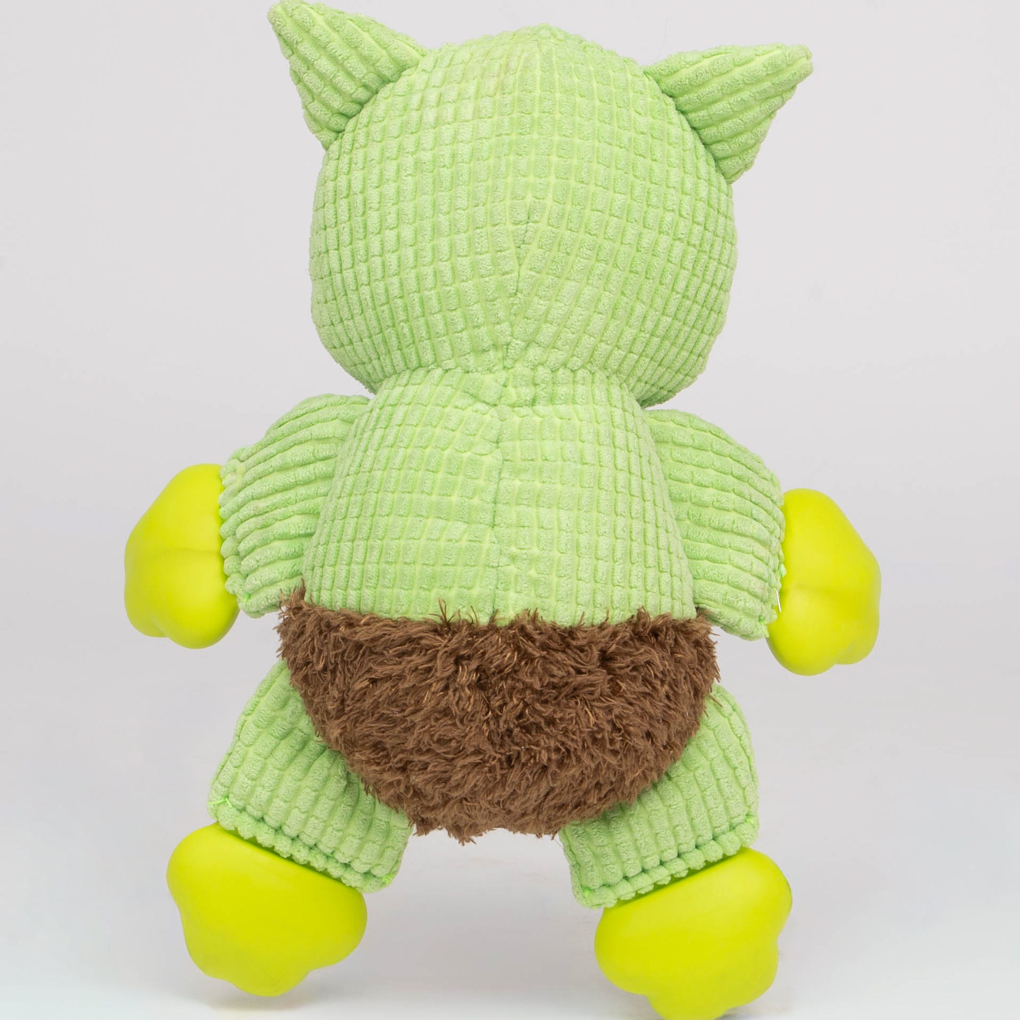 Ogre Dog Toy, Mythical Friends Line, Plush