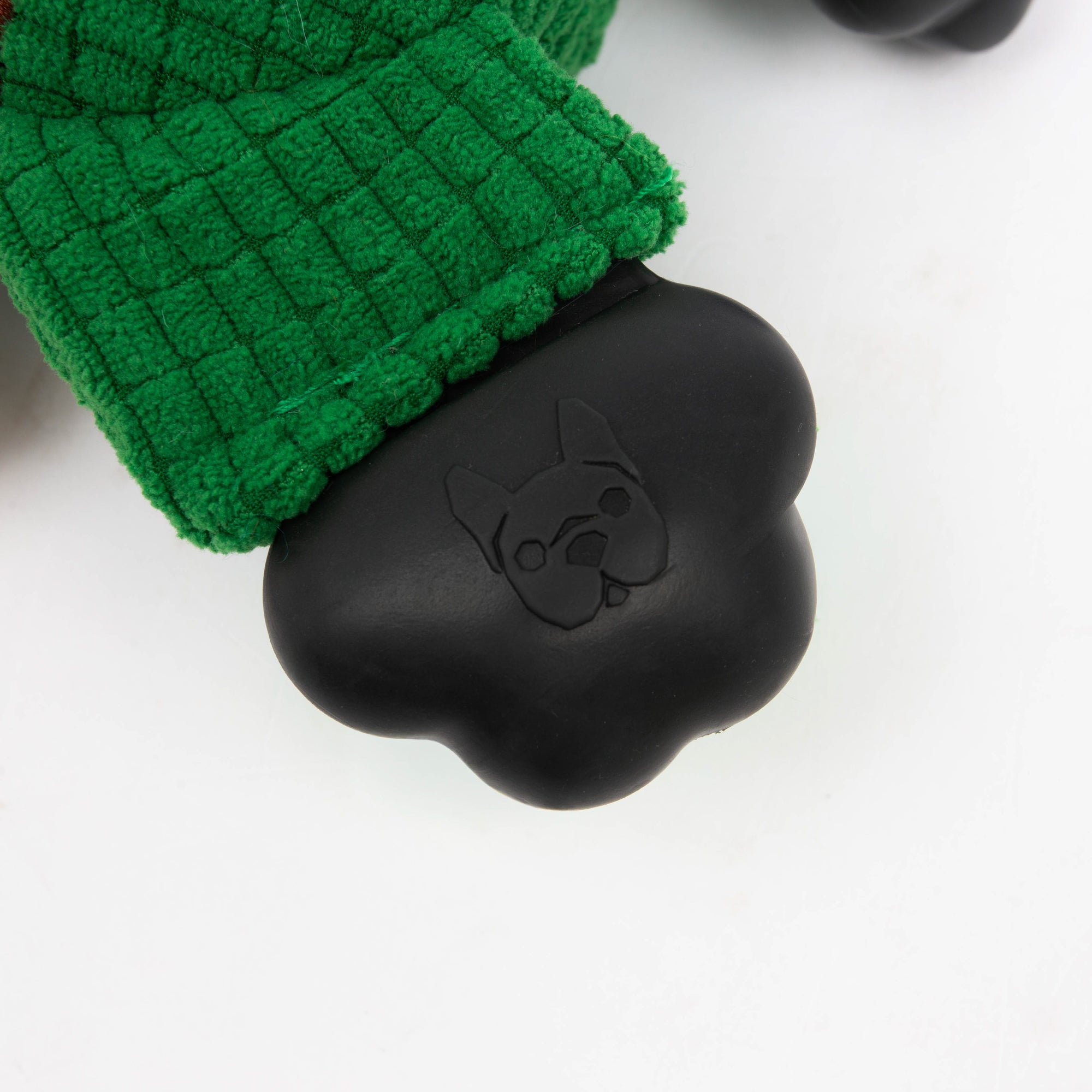 Gnome Dog Toy, Mythical Friends Line, Plush