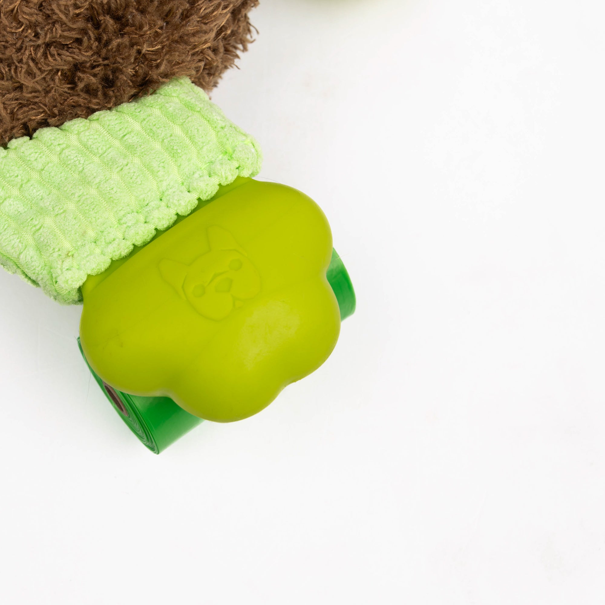 Ogre Dog Toy, Mythical Friends Line, Plush