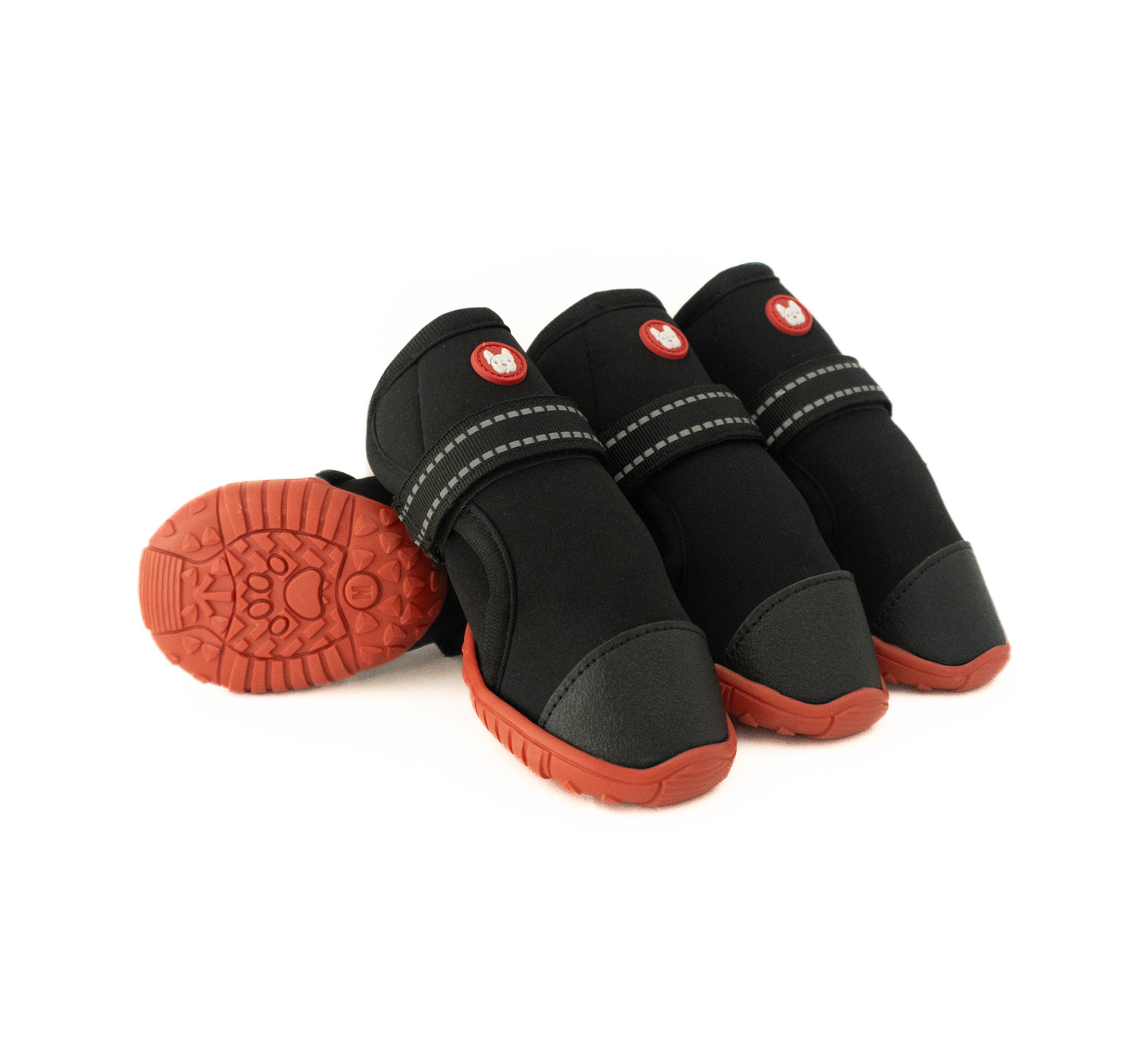 Ren Winter Dog Boots