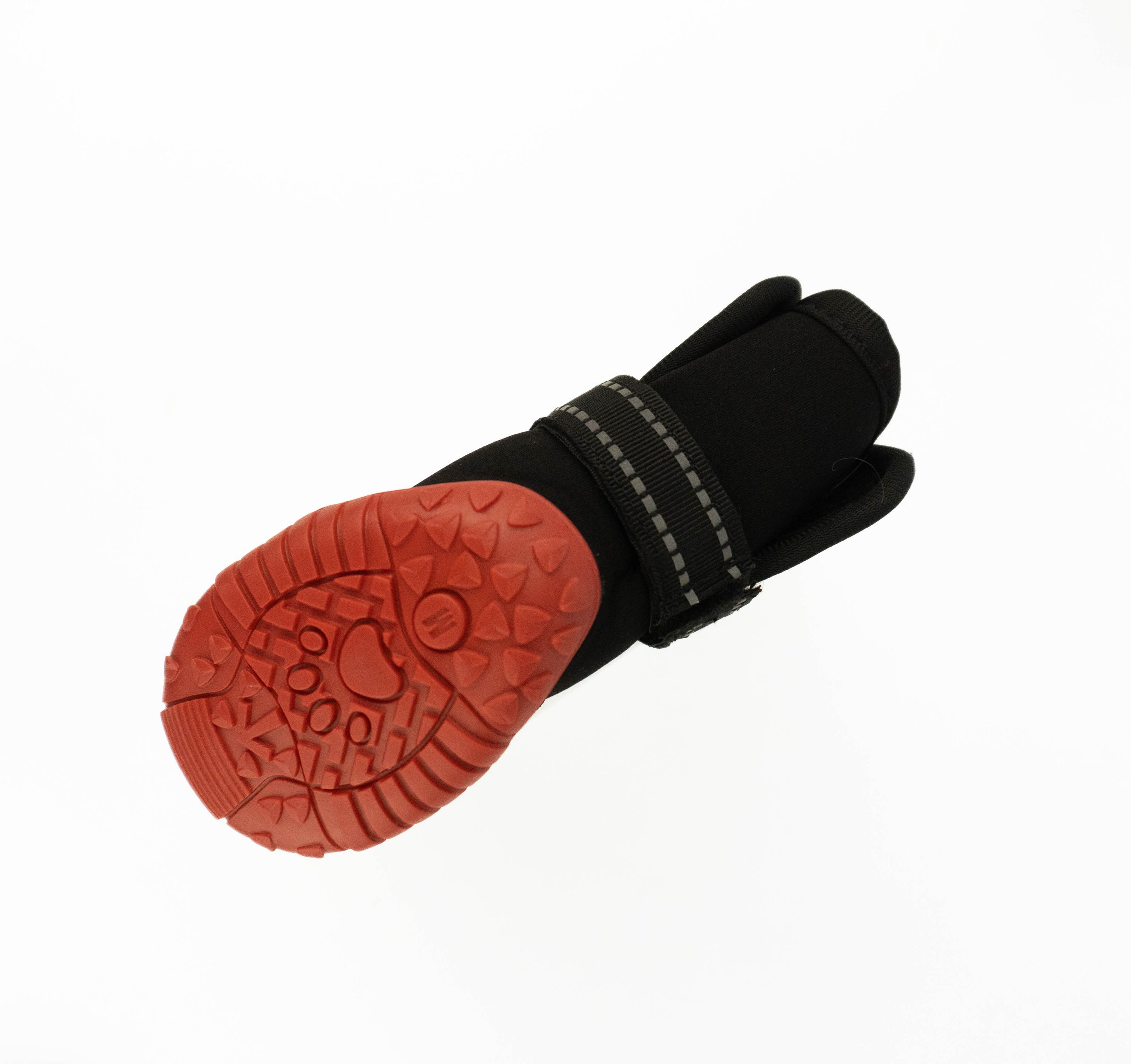 Ren Winter Dog Boots