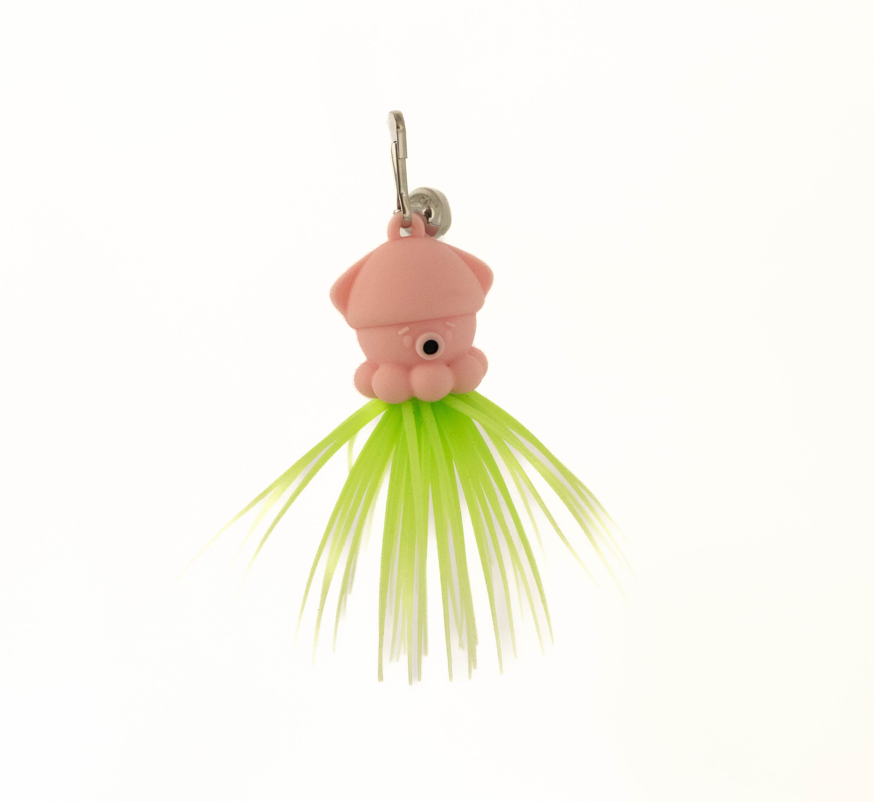 Silliez Silicone Aquatic Friends Refill (2-Pack)