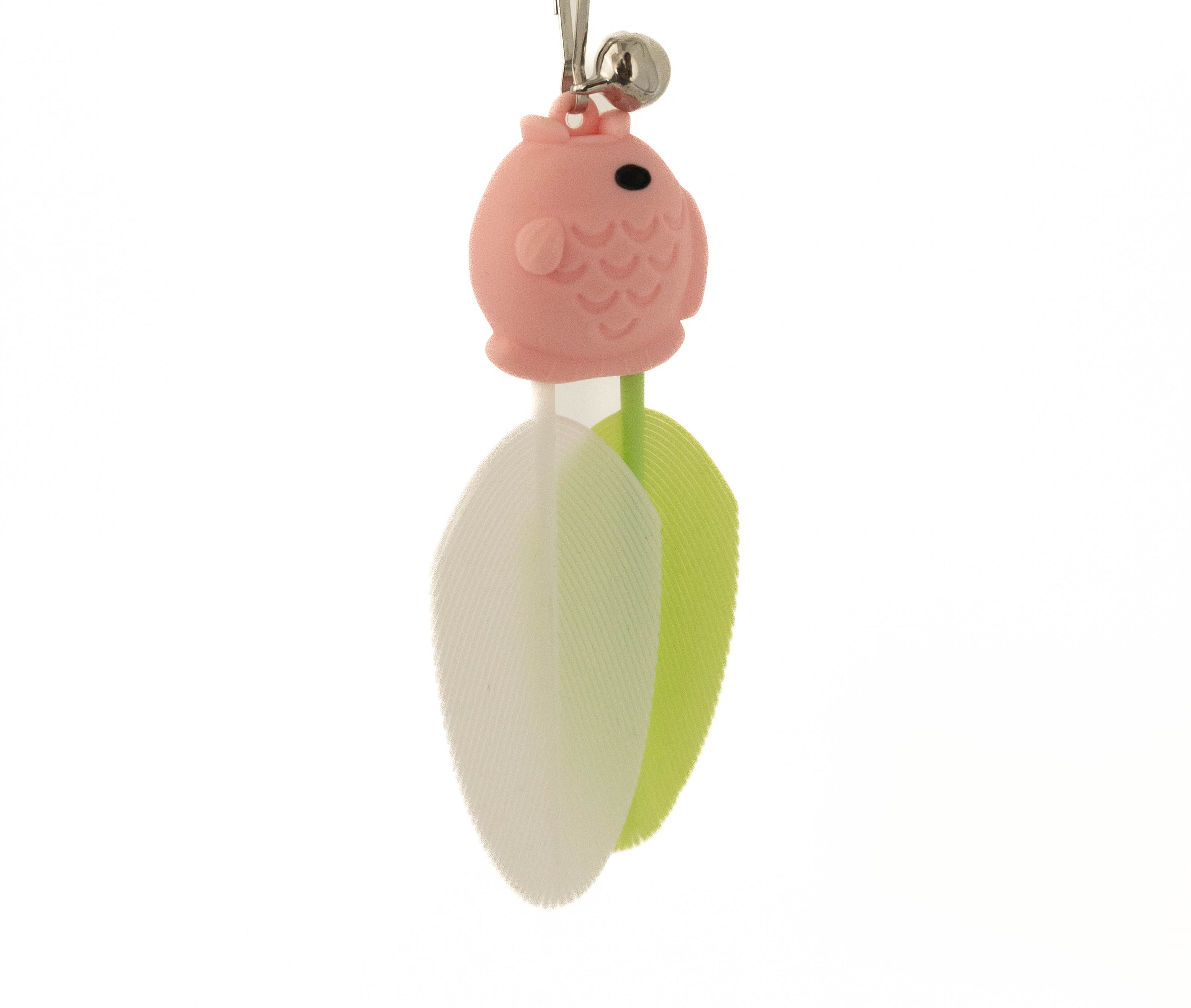 Silliez Silicone Star & Feather Refill (2-Pack)