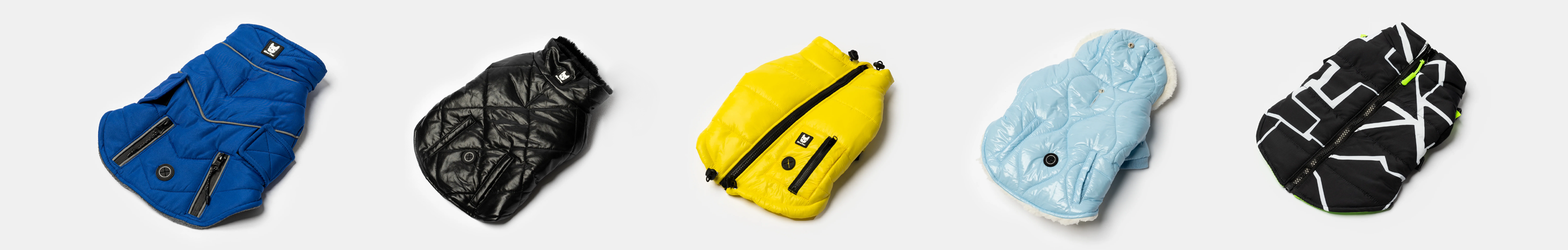 jackets product banner