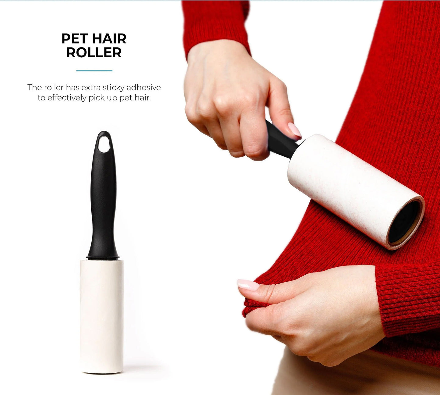 Deluxe Dog Grooming Kit