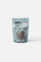 Dr. Kelly The Vet 100% Natural Dog Treats - Lamb - Silver Paw