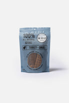 Dr. Kelly The Vet 100% Natural Dog Treats - Turkey - Silver Paw