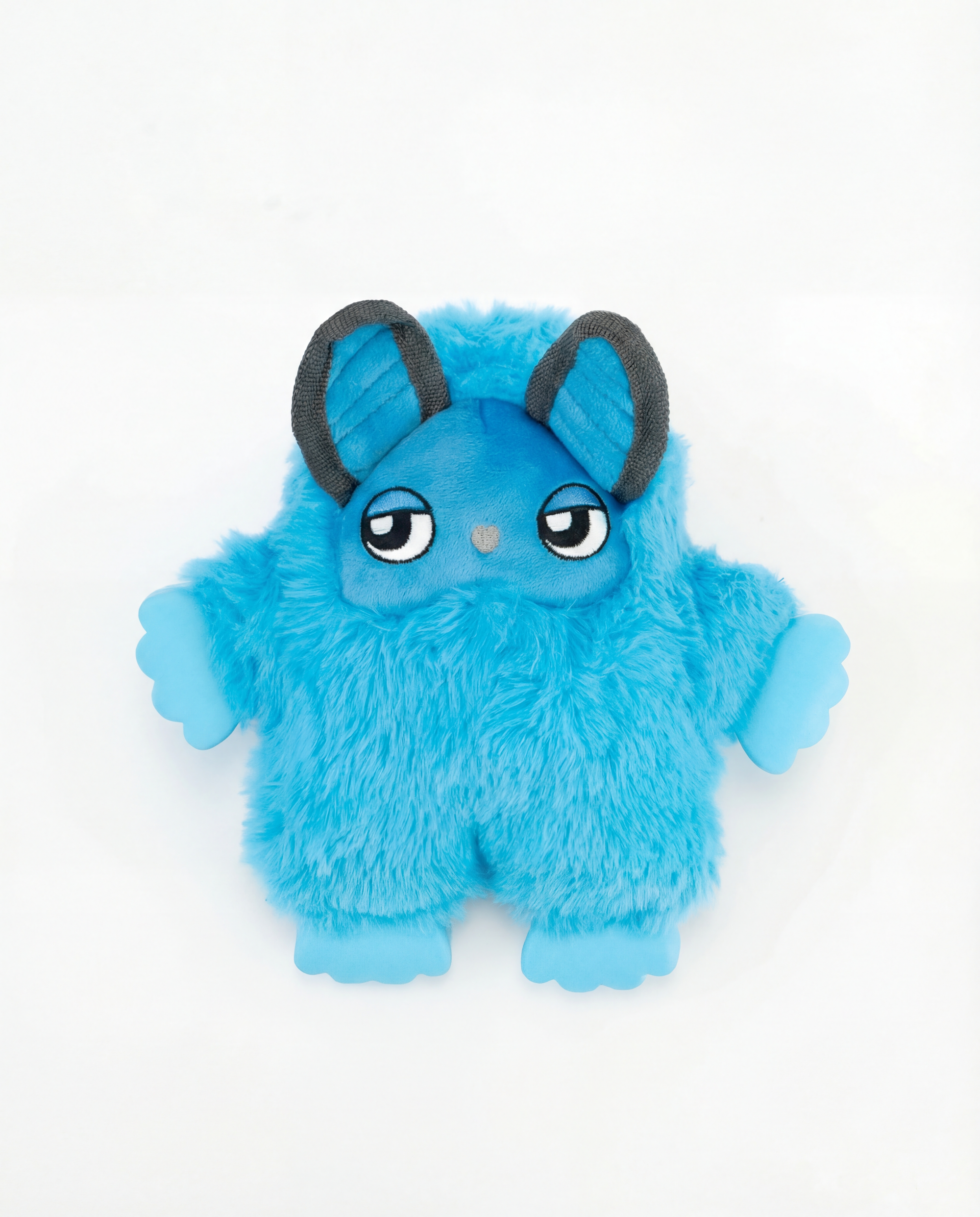Blue Troll Dog Toy, Mythical Friends Line, Plush (Copy)
