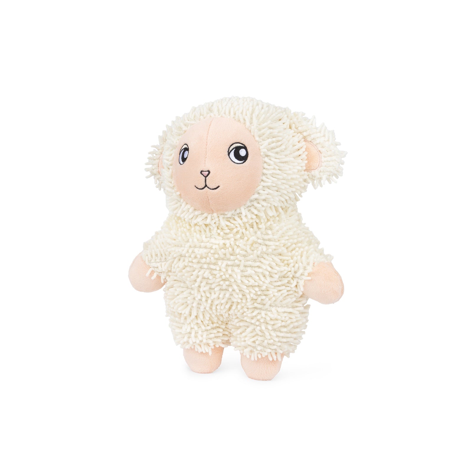 Lam Dog Toy, Farm Animal Line, Plush