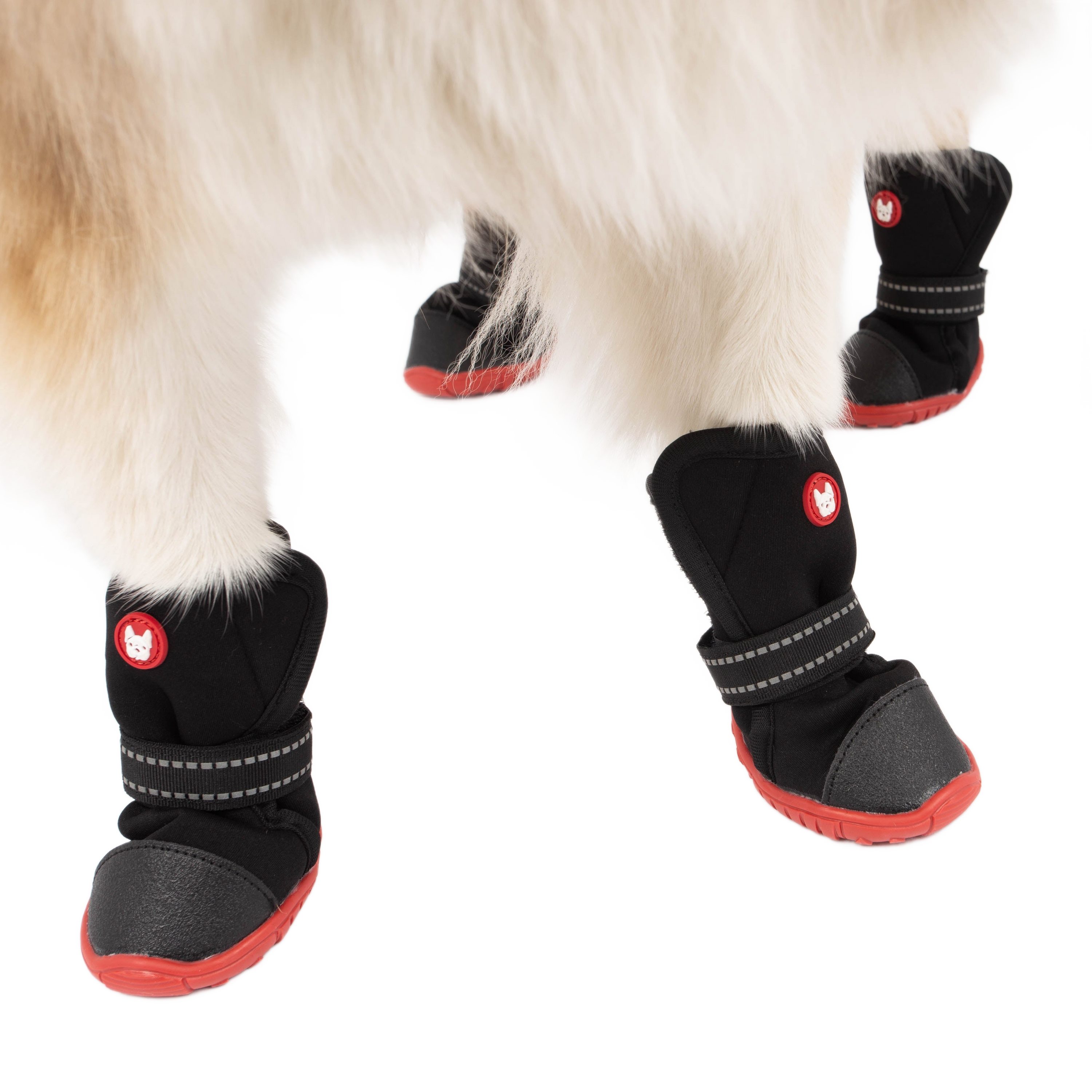 Image from Cedar Winter Dog Boots - Copy
