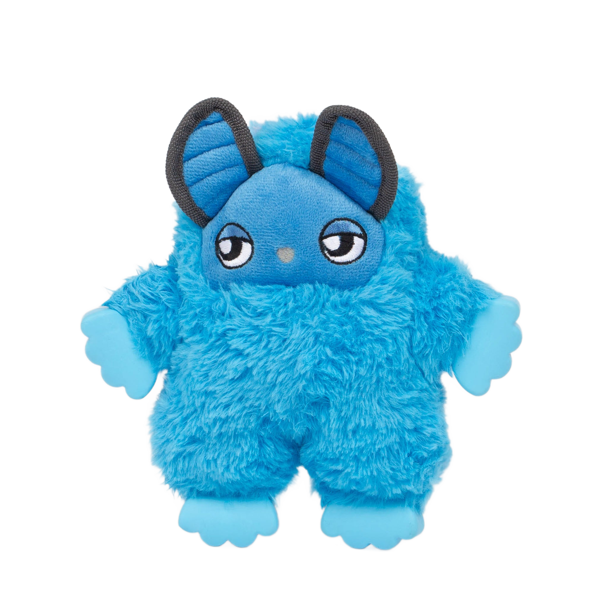 Image from Blue Troll Dog Toy, Mythical Friends Line, Plush - Copy