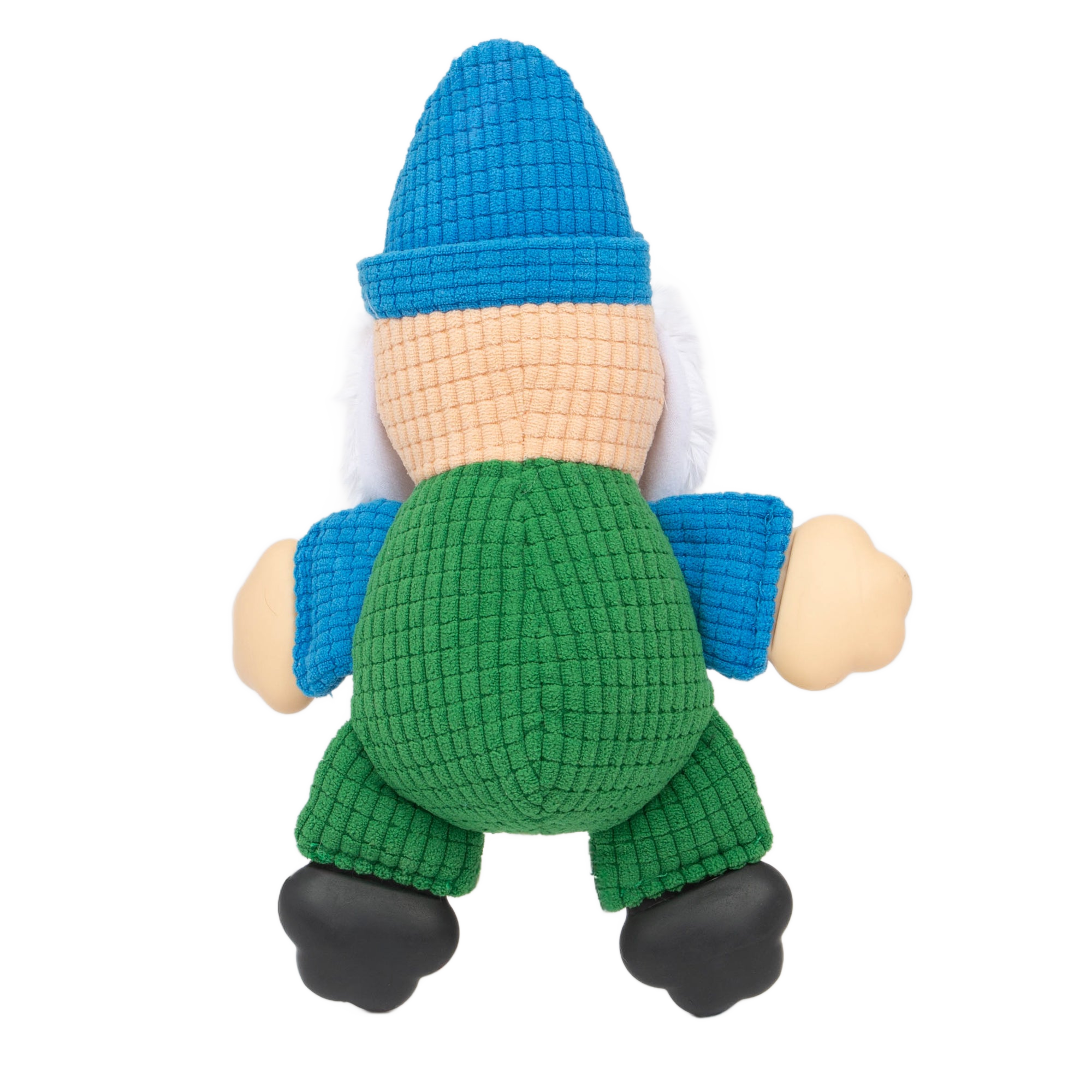 Image from Gnome Dog Toy, Mythical Friends Line, Plush - Copy