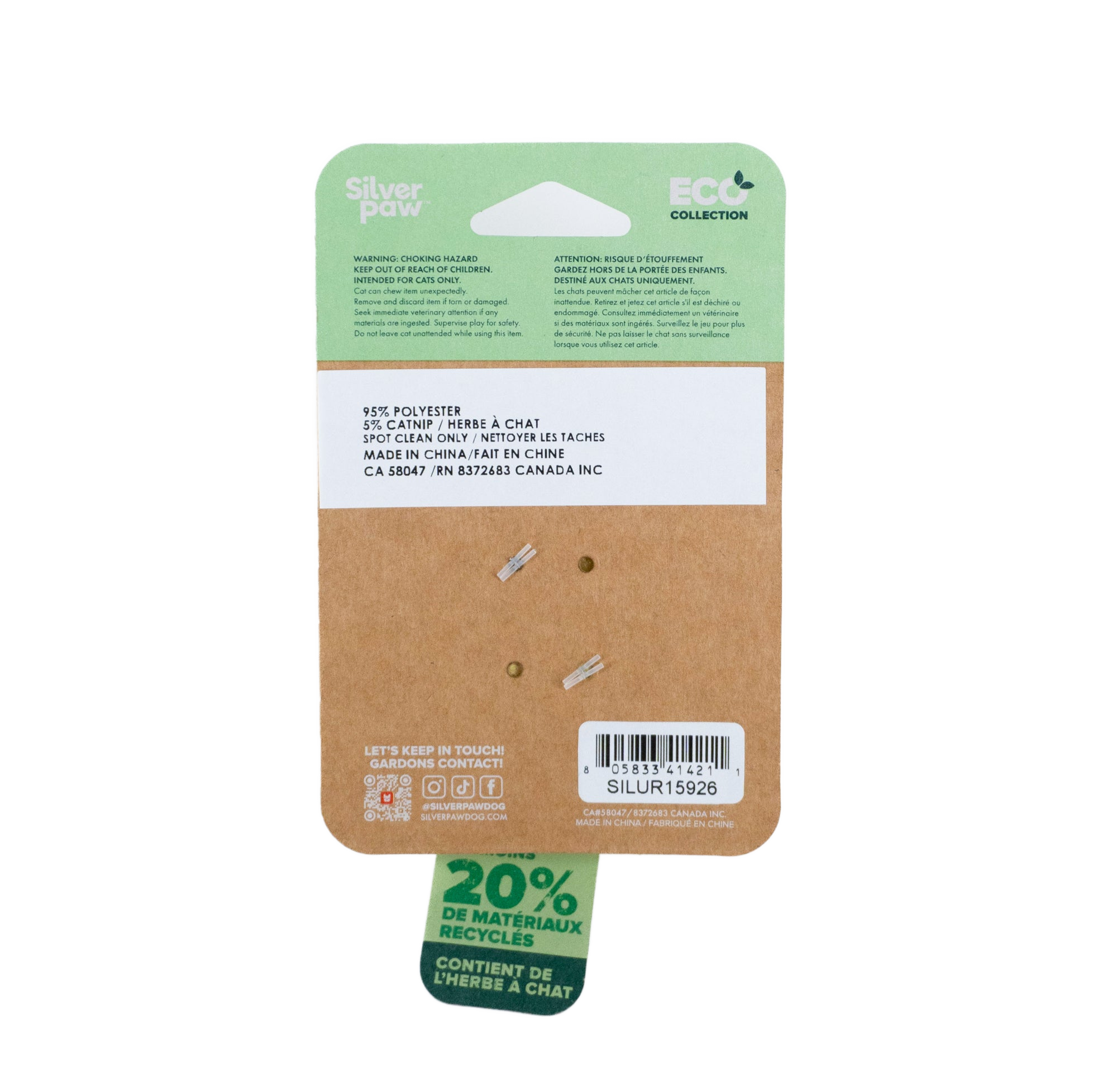 Image from Bee Cat Toy - Copy