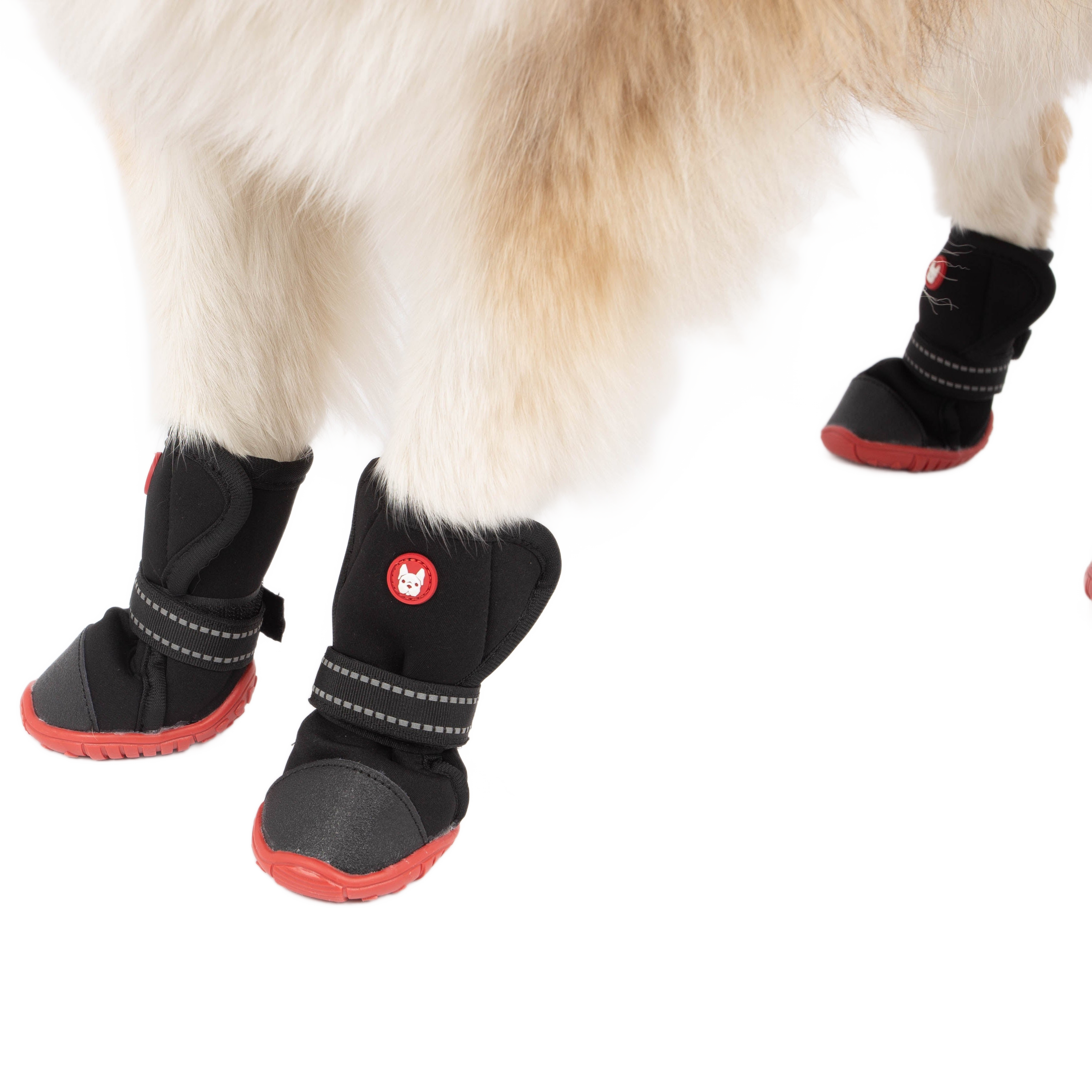 Image from Cedar Winter Dog Boots - Copy