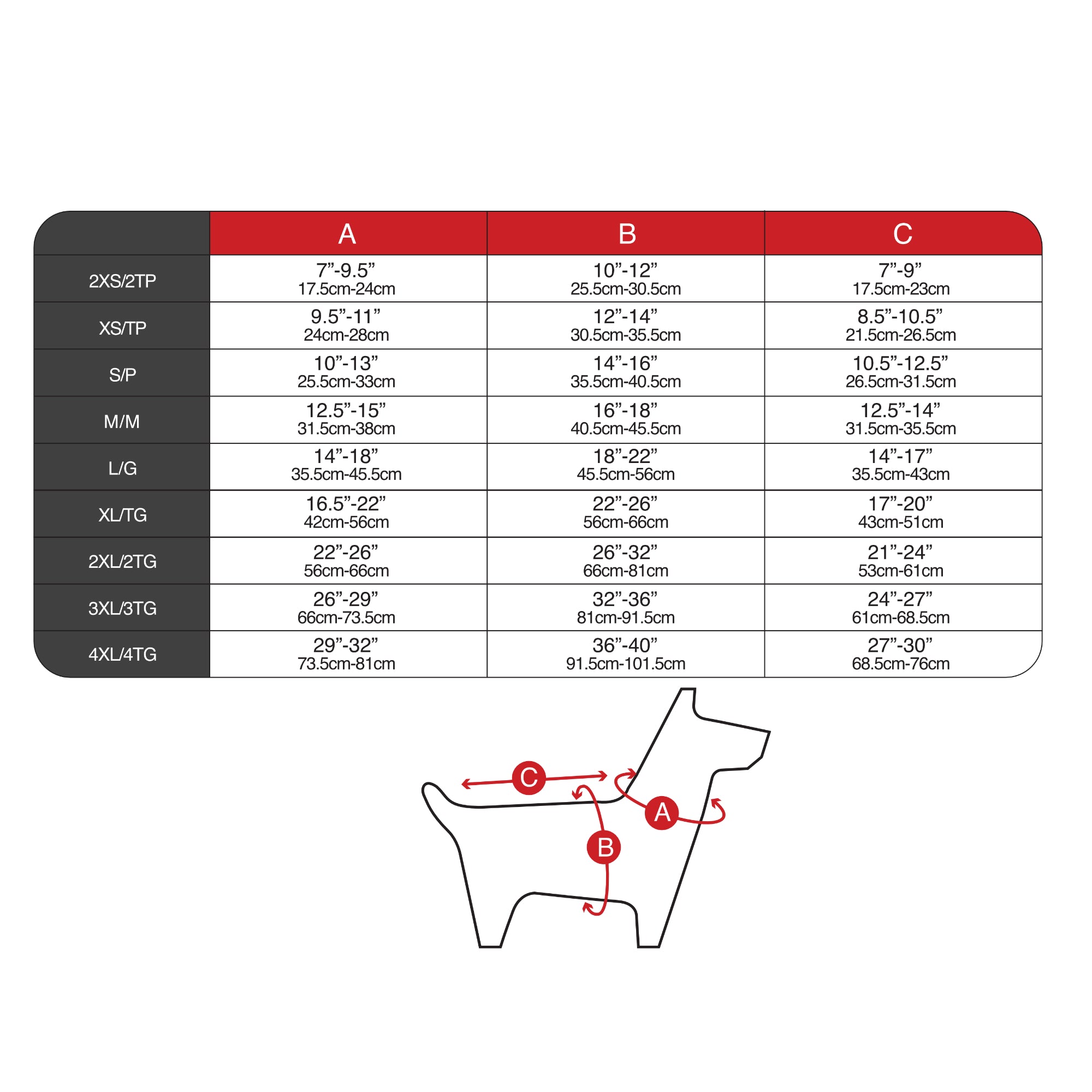 Zara Puffer Dog Jacket