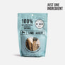 4 Pack - Dr. Kelly The Vet 100% Natural Dog Treats - Lamb 120g / each
